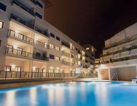 Alicante Hills Luxury Beach Apartment Zewnętrze zdjęcie