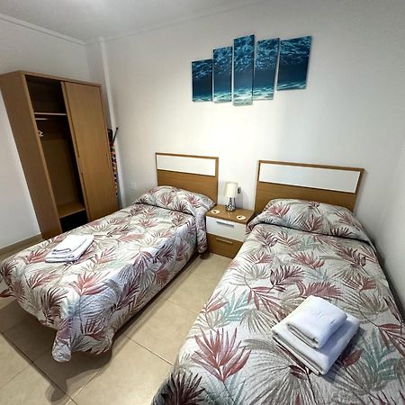 Alicante Hills Luxury Beach Apartment Zewnętrze zdjęcie