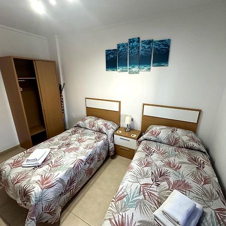 Alicante Hills Luxury Beach Apartment Zewnętrze zdjęcie