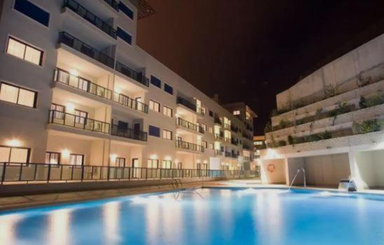 Alicante Hills Luxury Beach Apartment Zewnętrze zdjęcie