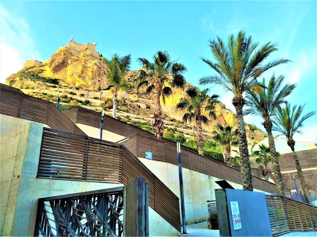 Alicante Hills Luxury Beach Apartment Zewnętrze zdjęcie