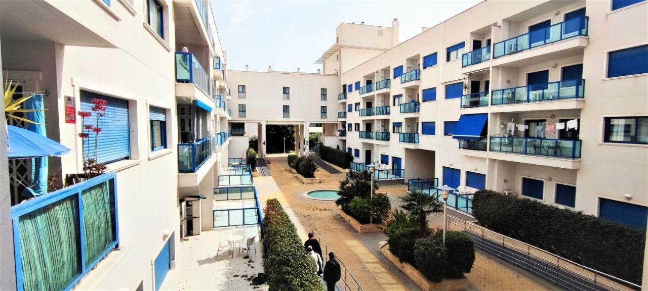 Alicante Hills Luxury Beach Apartment Zewnętrze zdjęcie