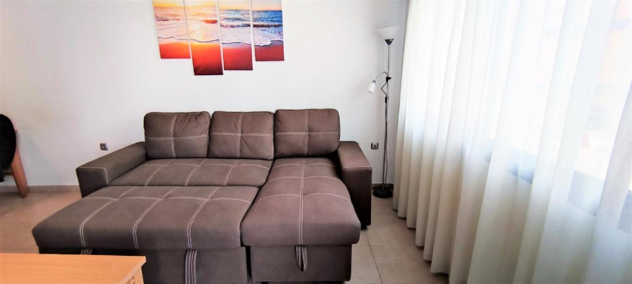 Alicante Hills Luxury Beach Apartment Zewnętrze zdjęcie