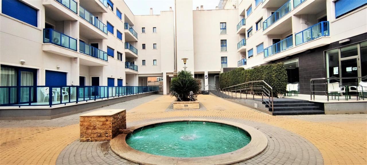 Alicante Hills Luxury Beach Apartment Zewnętrze zdjęcie