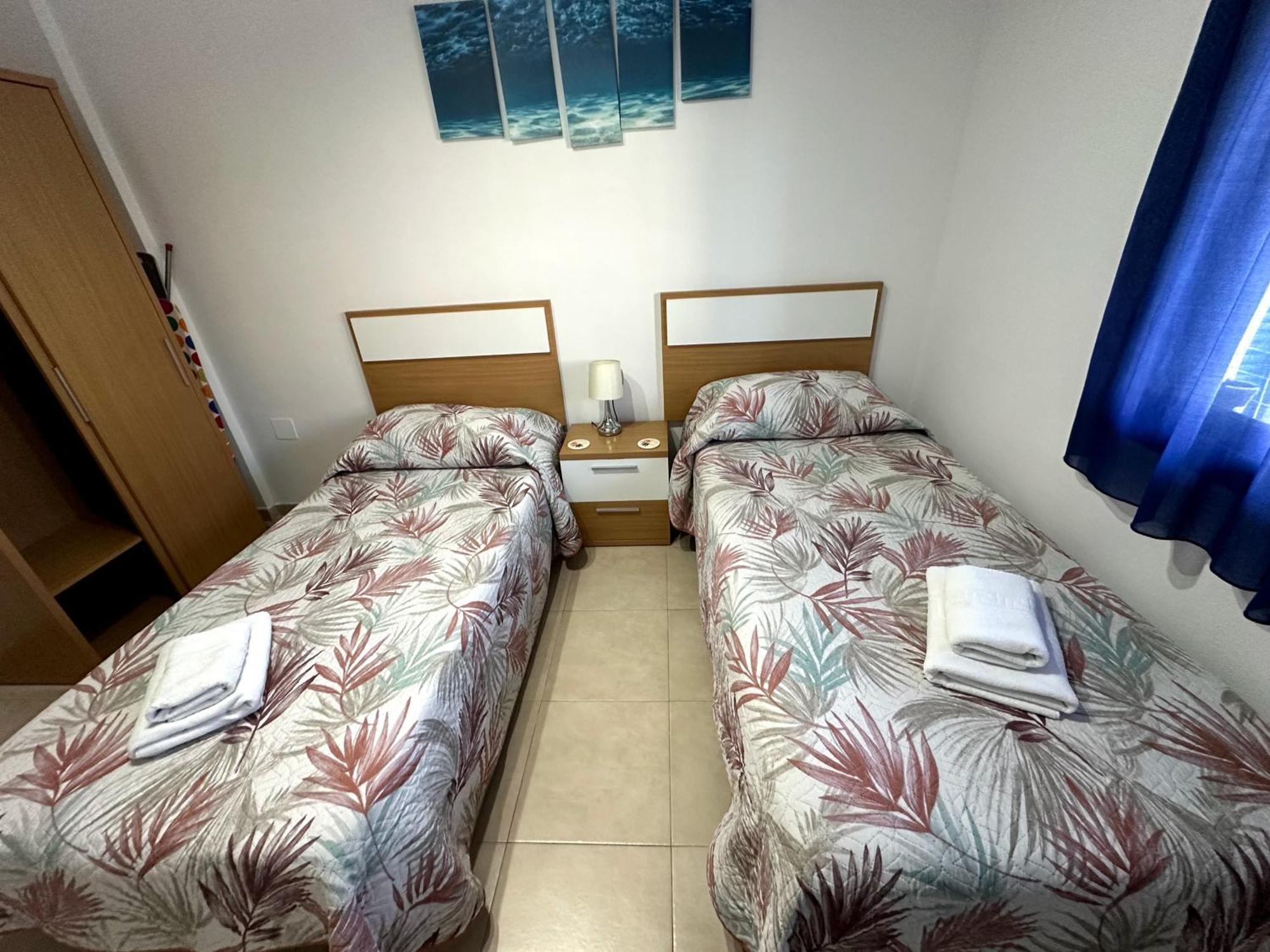 Alicante Hills Luxury Beach Apartment Zewnętrze zdjęcie
