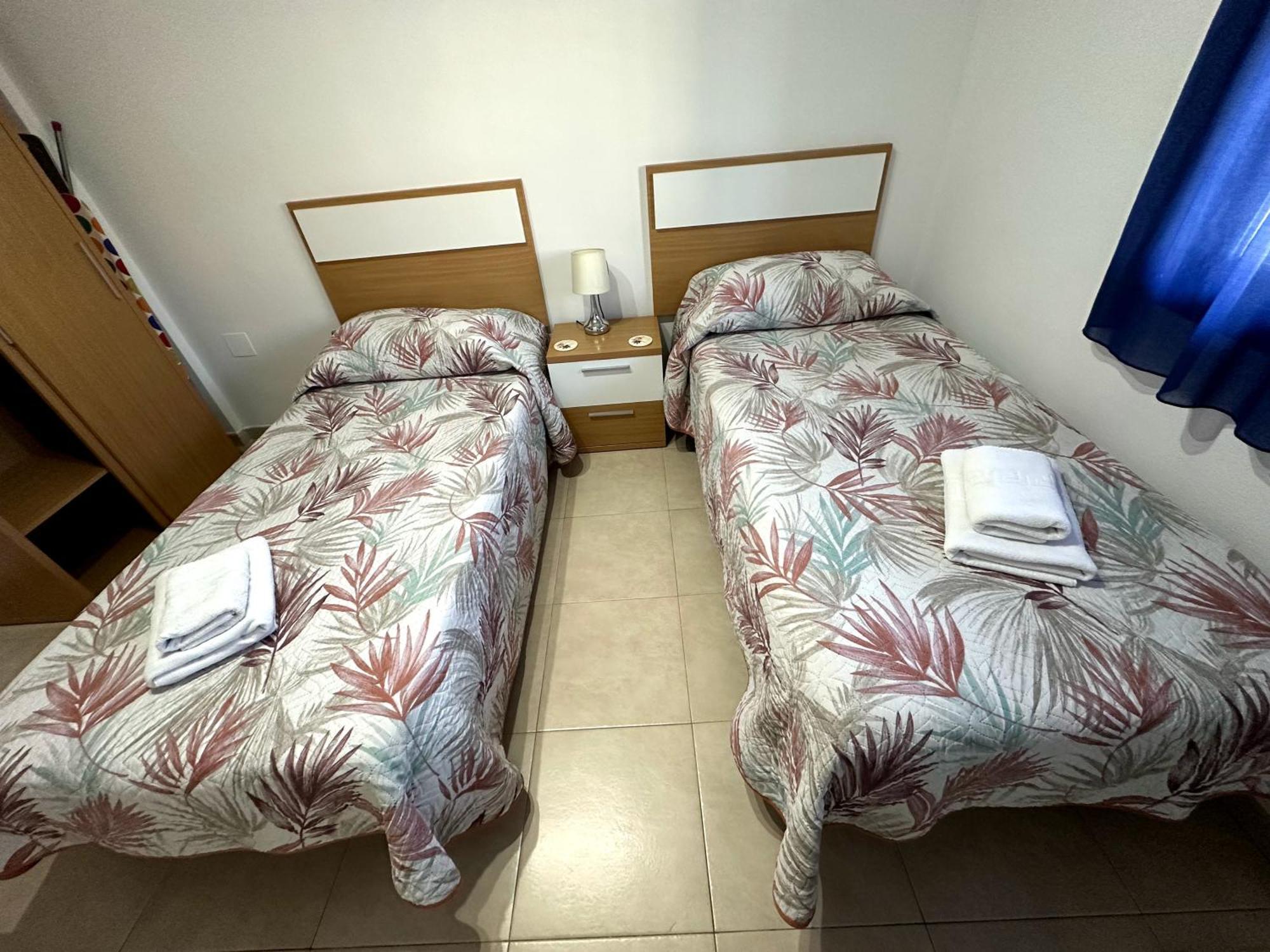 Alicante Hills Luxury Beach Apartment Zewnętrze zdjęcie