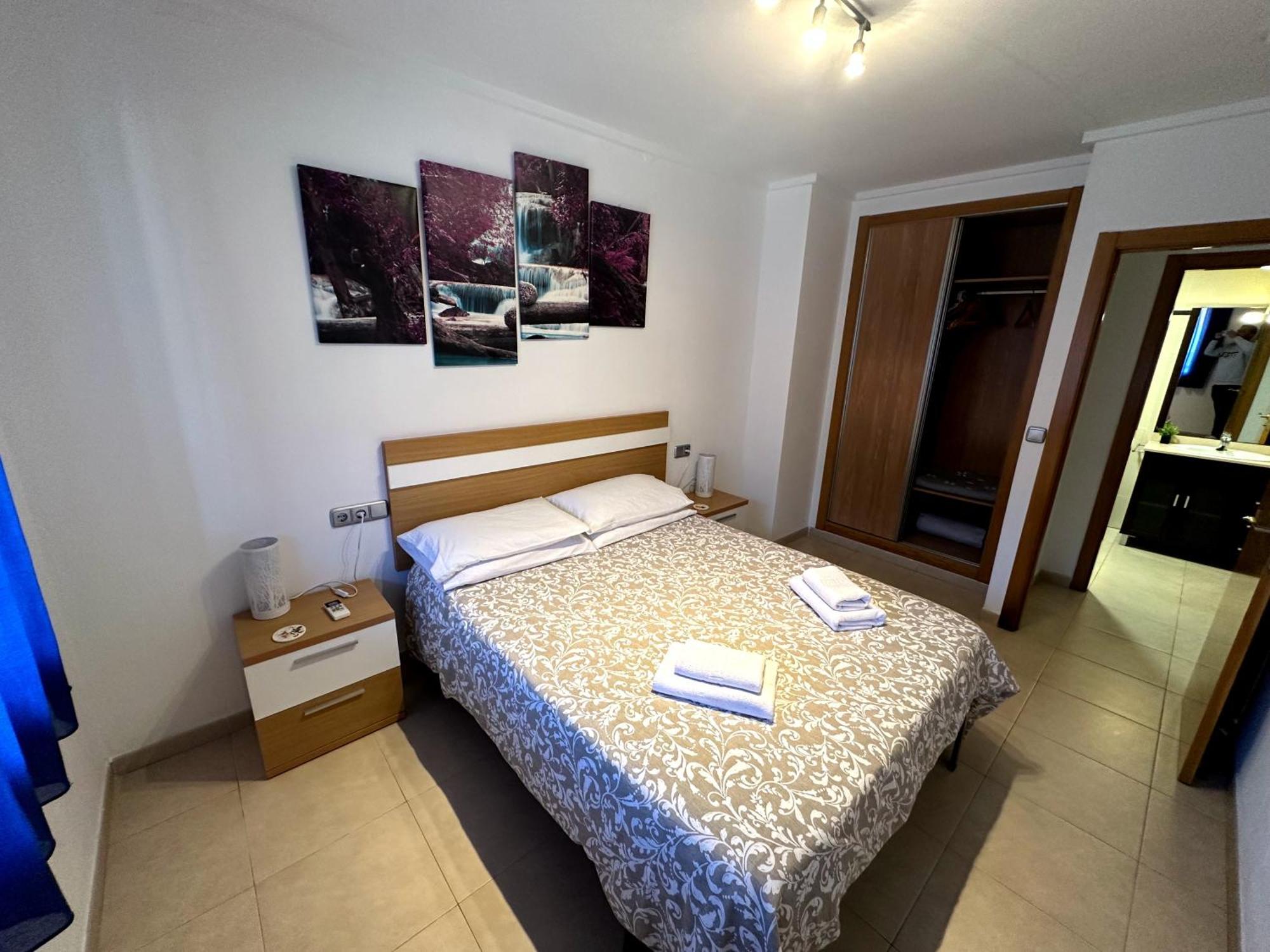 Alicante Hills Luxury Beach Apartment Zewnętrze zdjęcie