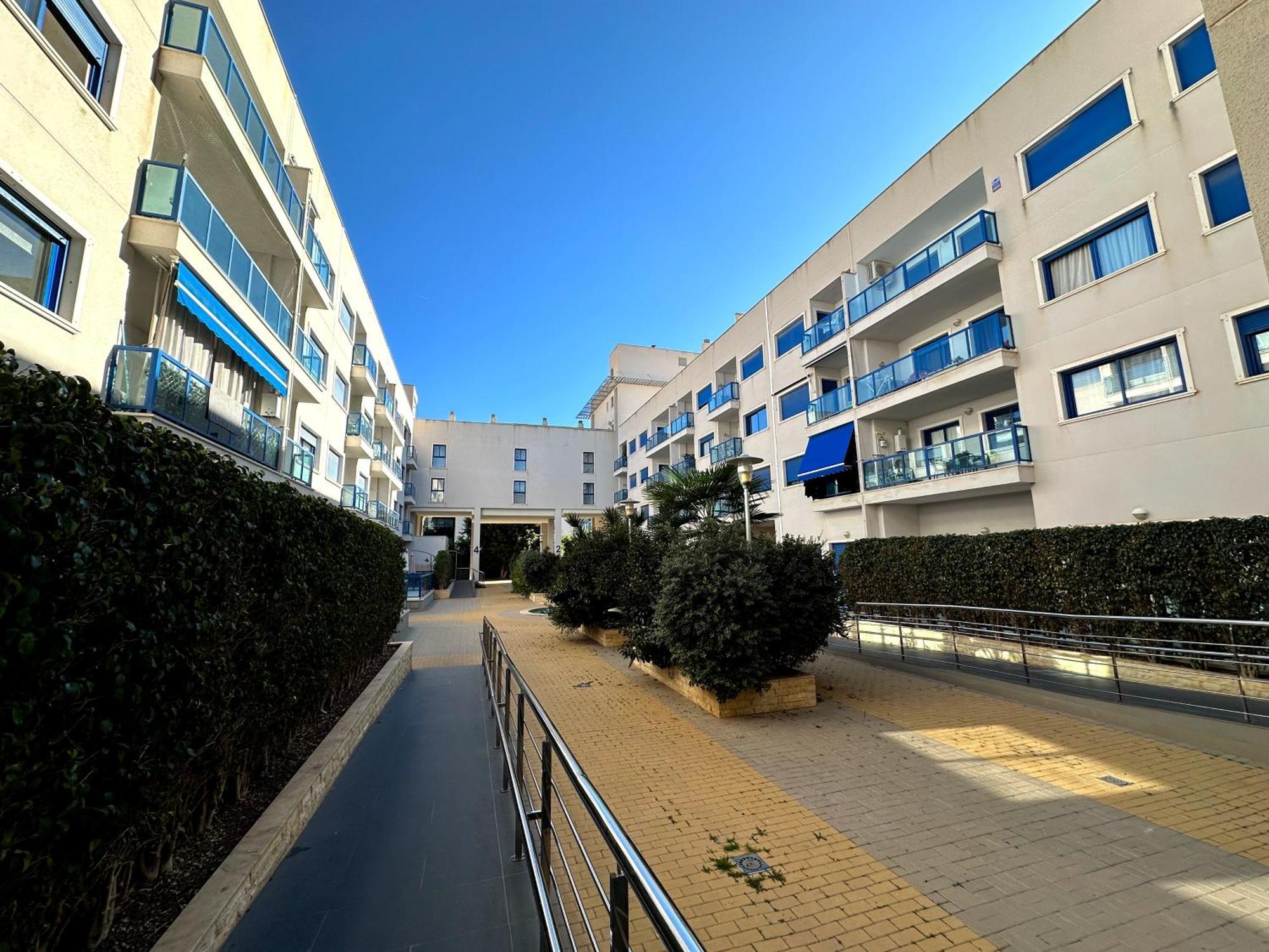 Alicante Hills Luxury Beach Apartment Zewnętrze zdjęcie