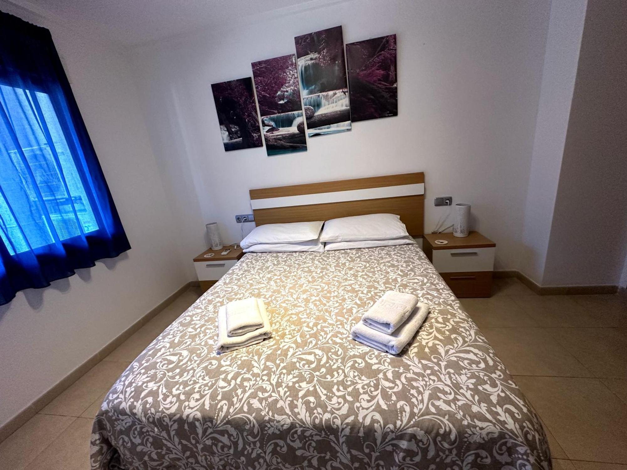 Alicante Hills Luxury Beach Apartment Zewnętrze zdjęcie