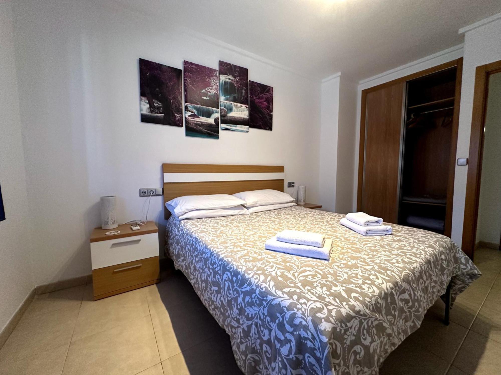 Alicante Hills Luxury Beach Apartment Zewnętrze zdjęcie