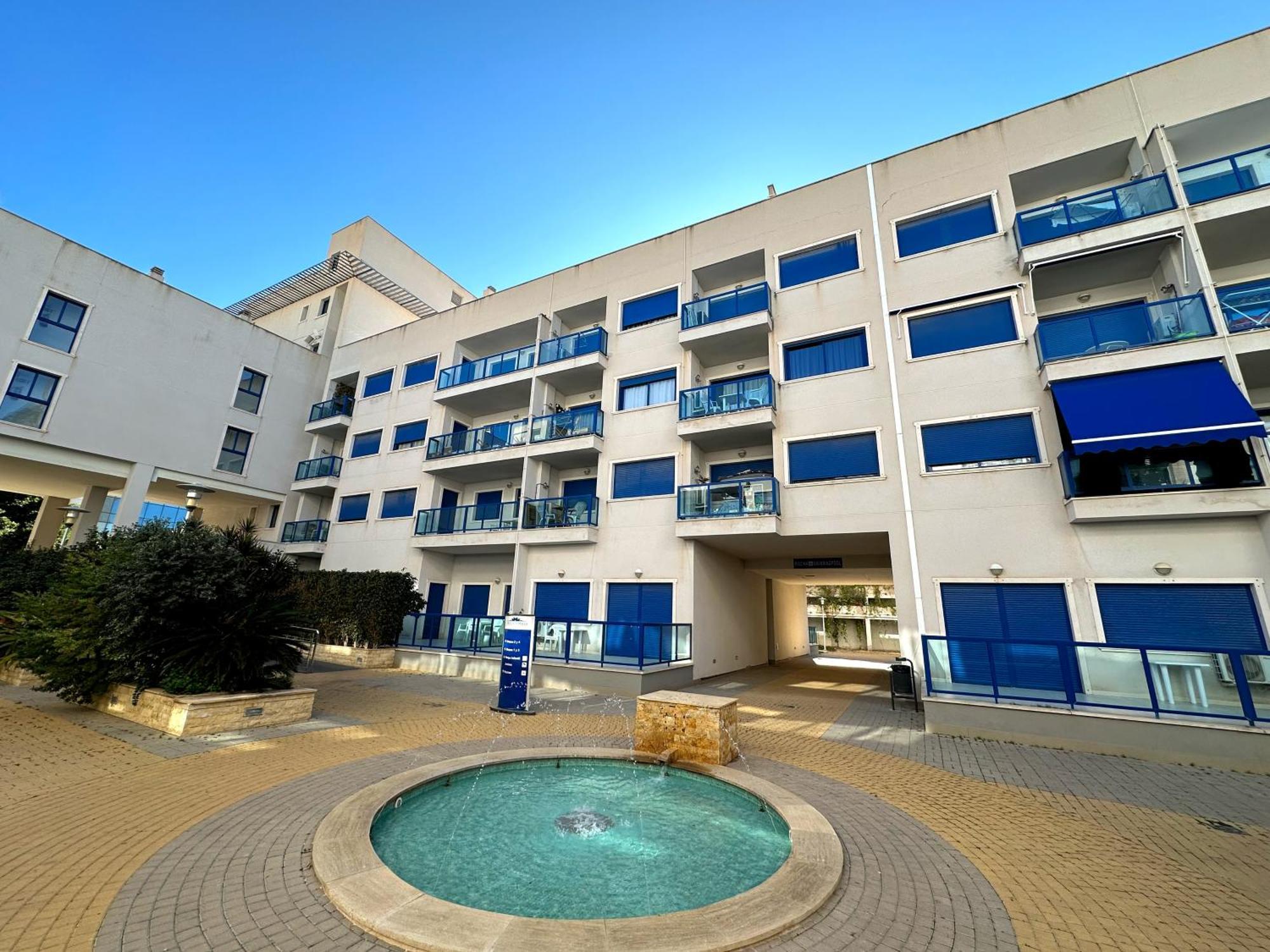 Alicante Hills Luxury Beach Apartment Zewnętrze zdjęcie