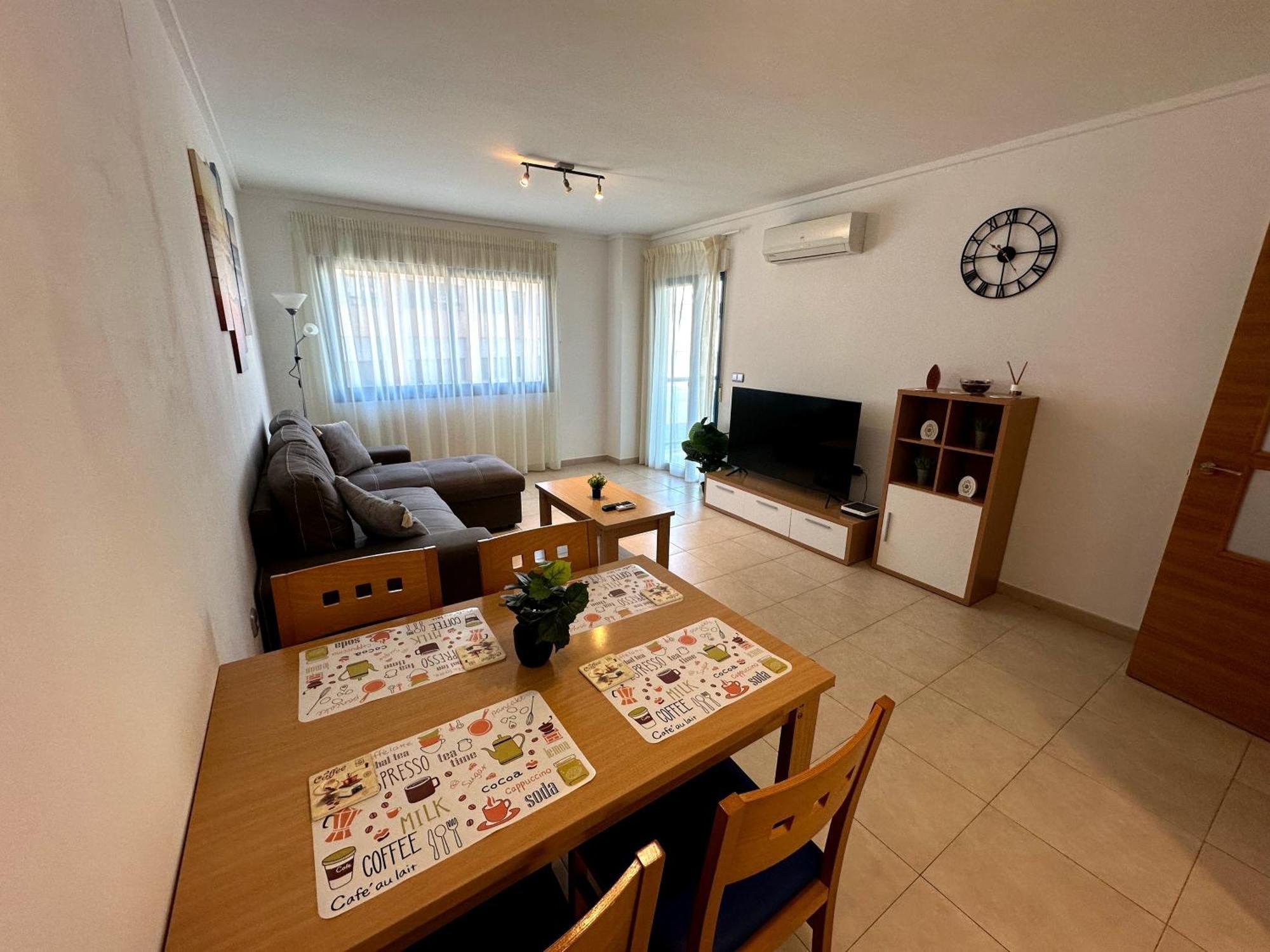 Alicante Hills Luxury Beach Apartment Zewnętrze zdjęcie