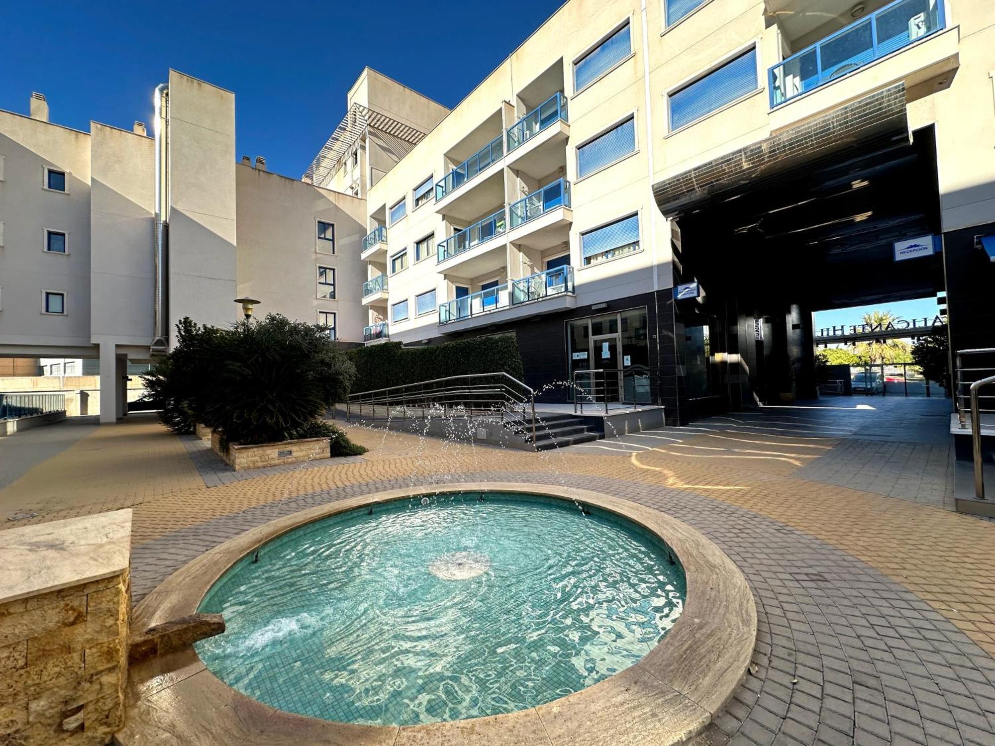 Alicante Hills Luxury Beach Apartment Zewnętrze zdjęcie
