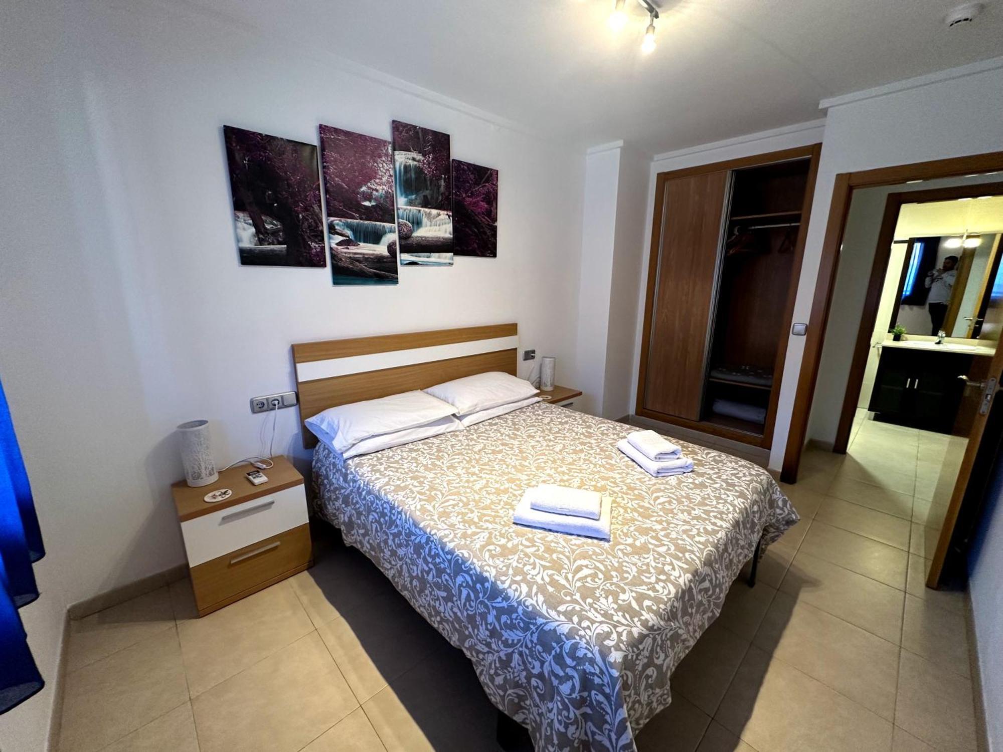 Alicante Hills Luxury Beach Apartment Zewnętrze zdjęcie