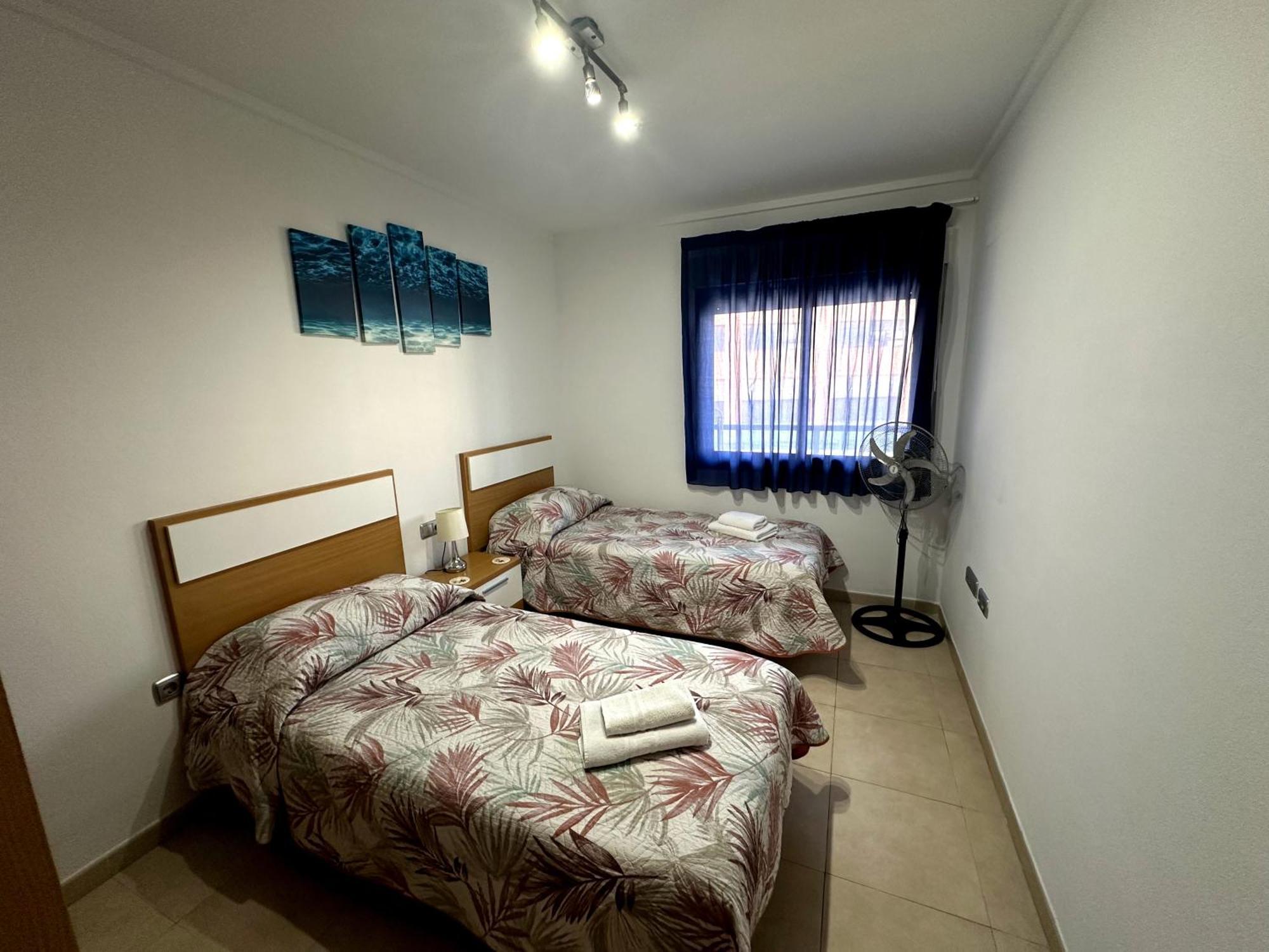 Alicante Hills Luxury Beach Apartment Zewnętrze zdjęcie