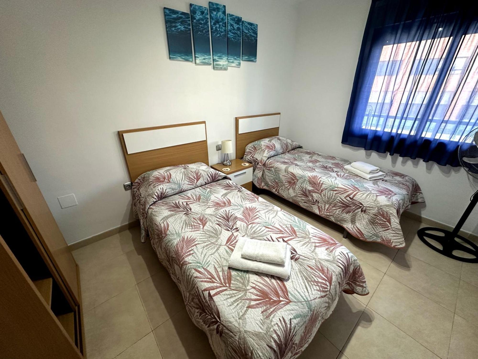 Alicante Hills Luxury Beach Apartment Zewnętrze zdjęcie