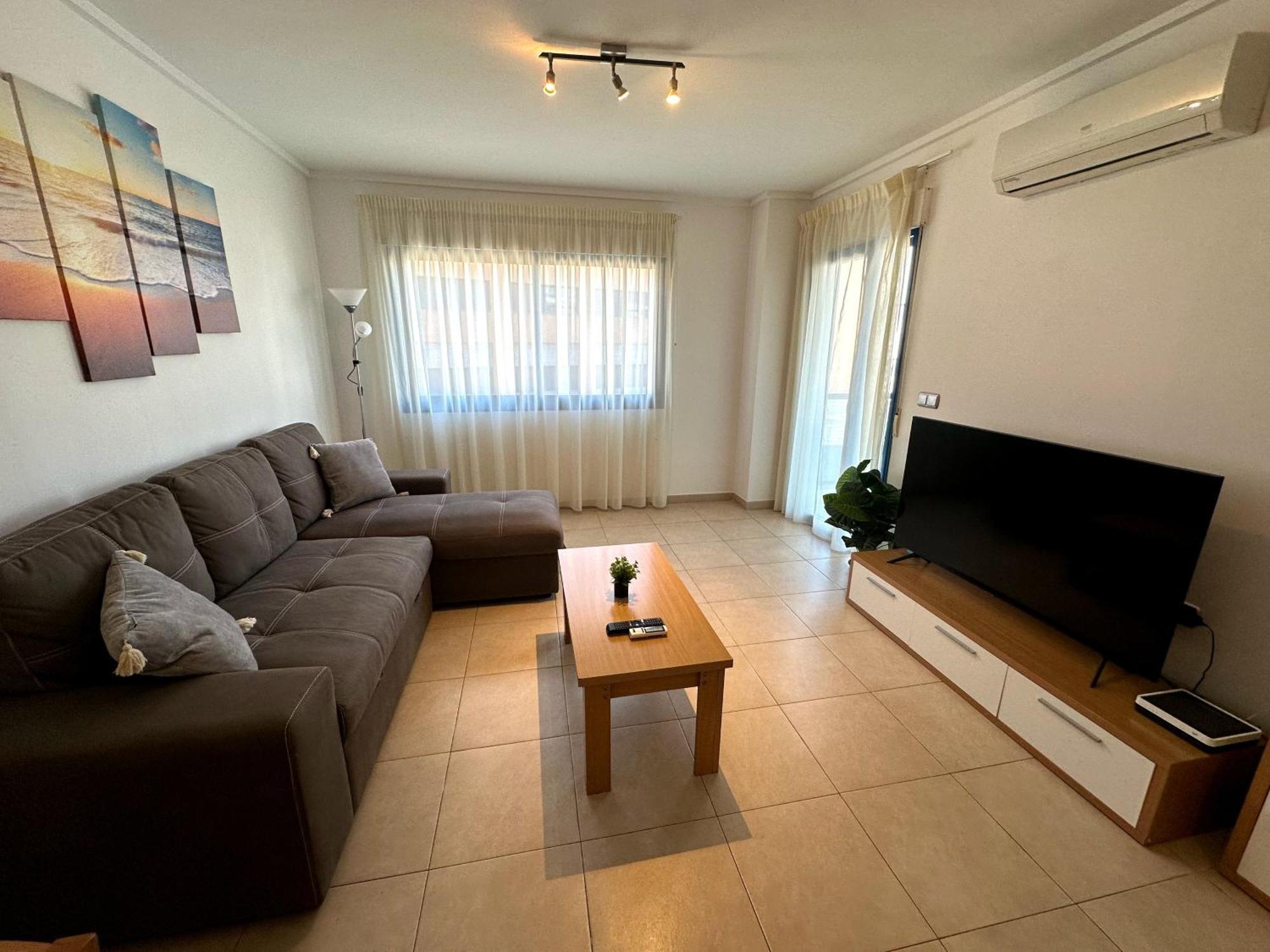 Alicante Hills Luxury Beach Apartment Zewnętrze zdjęcie