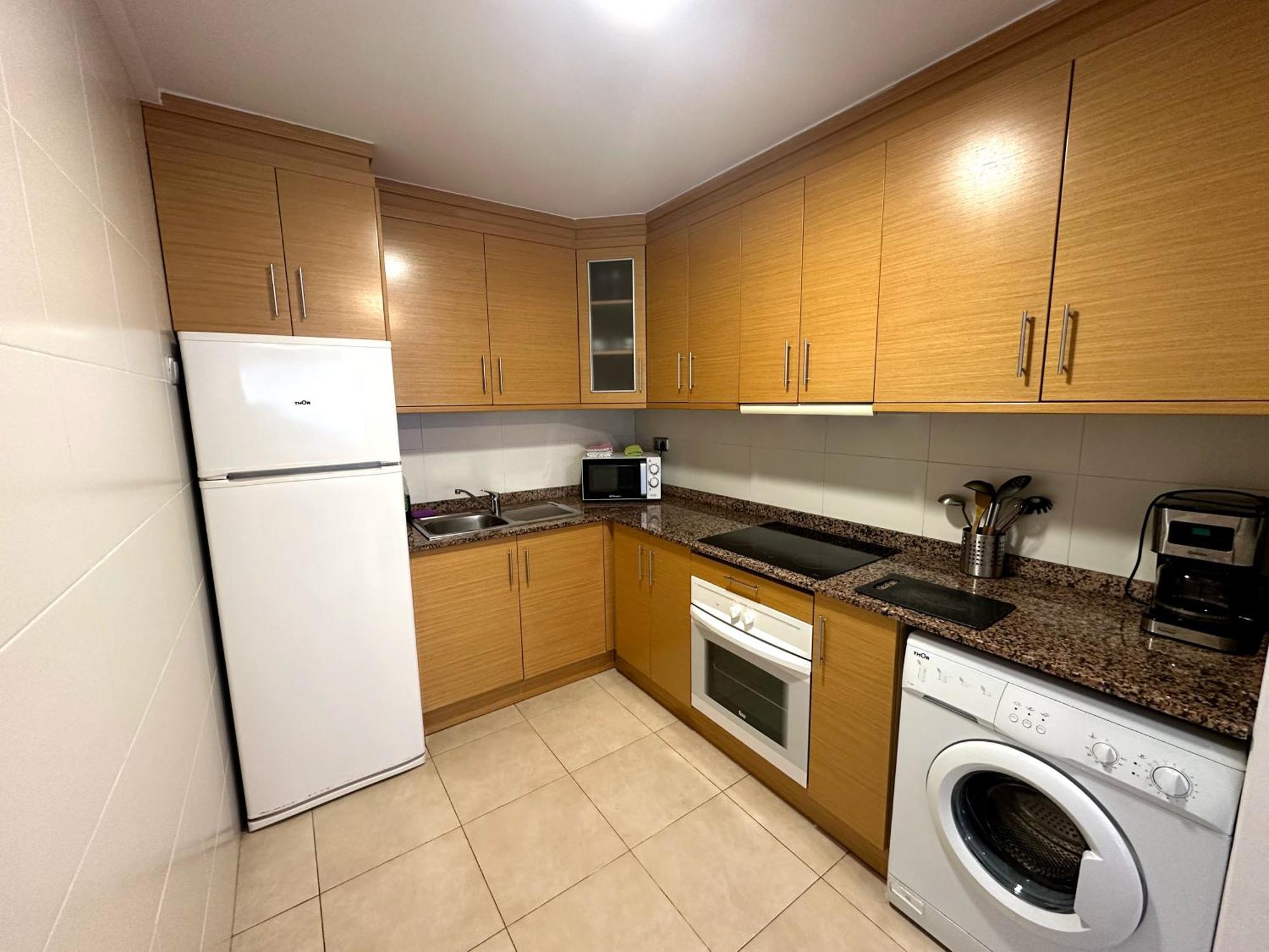 Alicante Hills Luxury Beach Apartment Zewnętrze zdjęcie