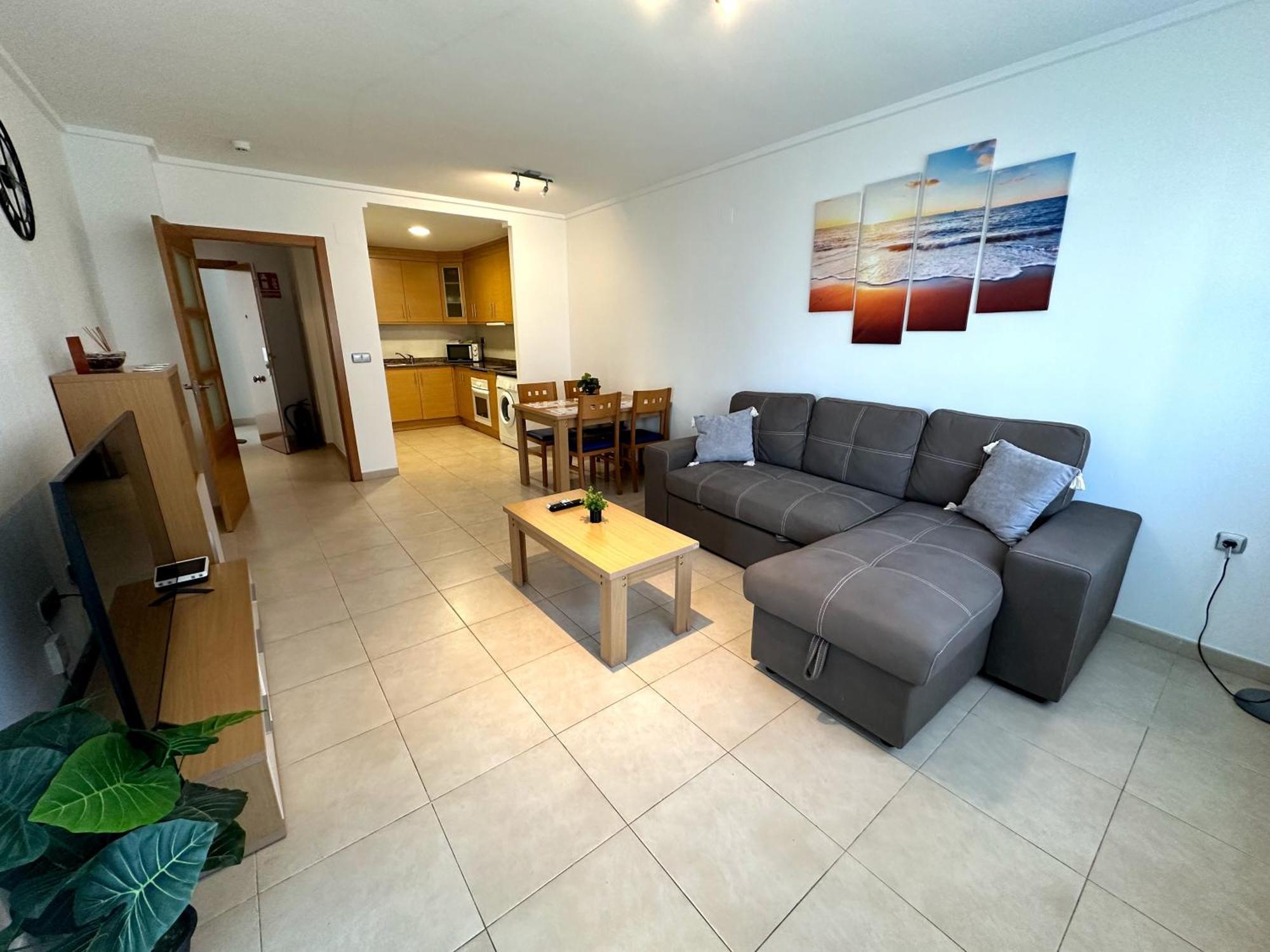 Alicante Hills Luxury Beach Apartment Zewnętrze zdjęcie