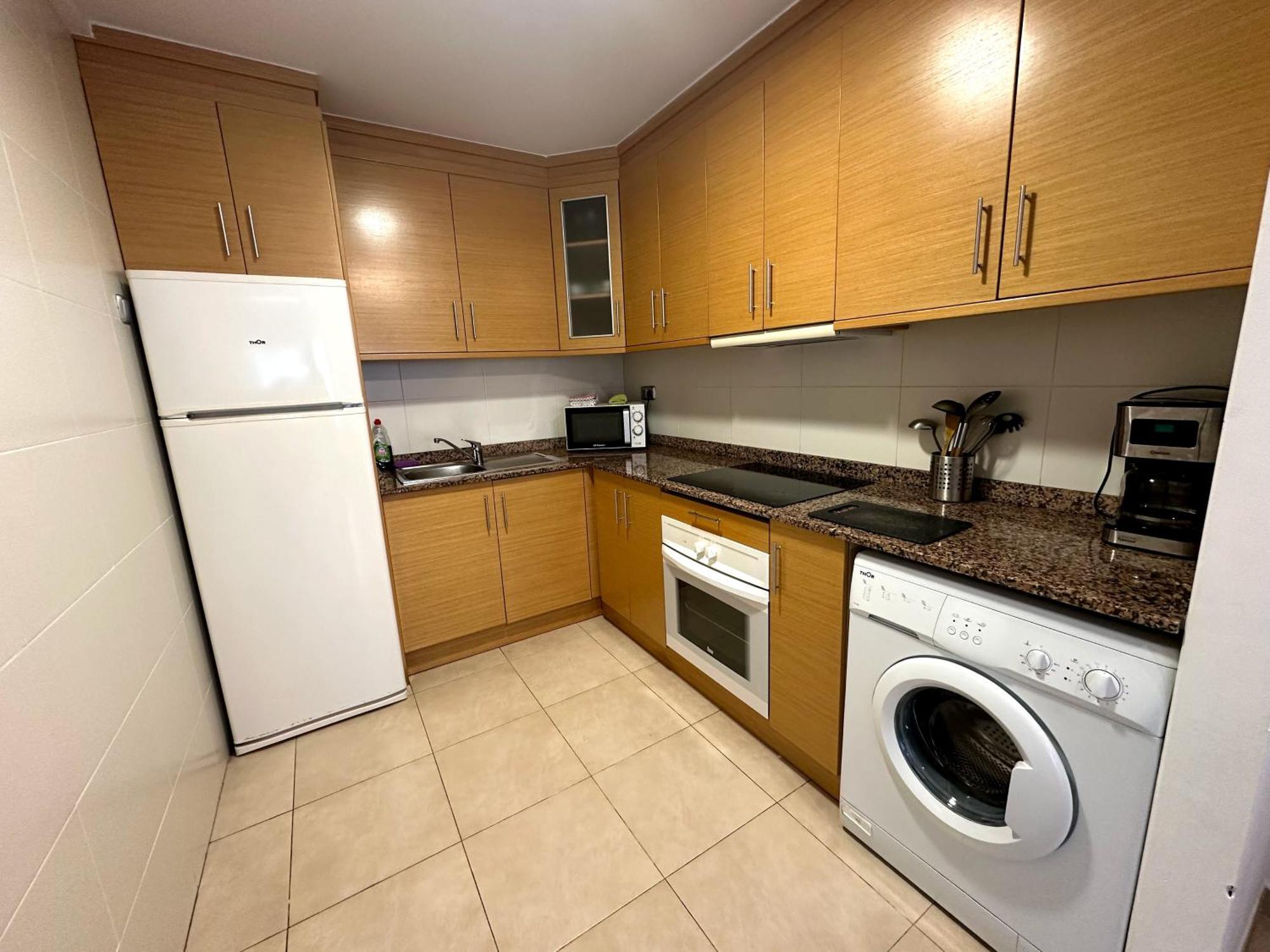 Alicante Hills Luxury Beach Apartment Zewnętrze zdjęcie