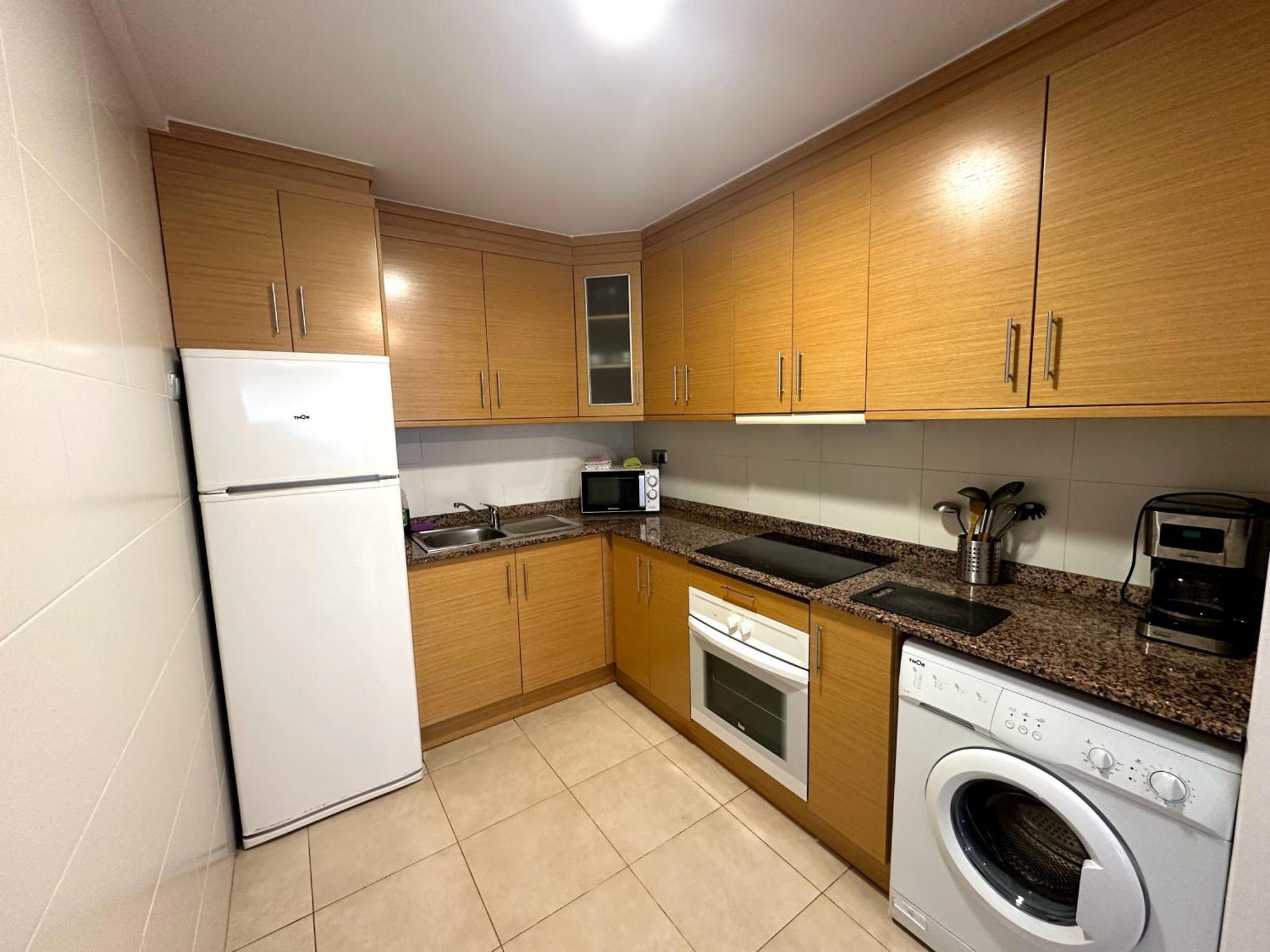 Alicante Hills Luxury Beach Apartment Zewnętrze zdjęcie