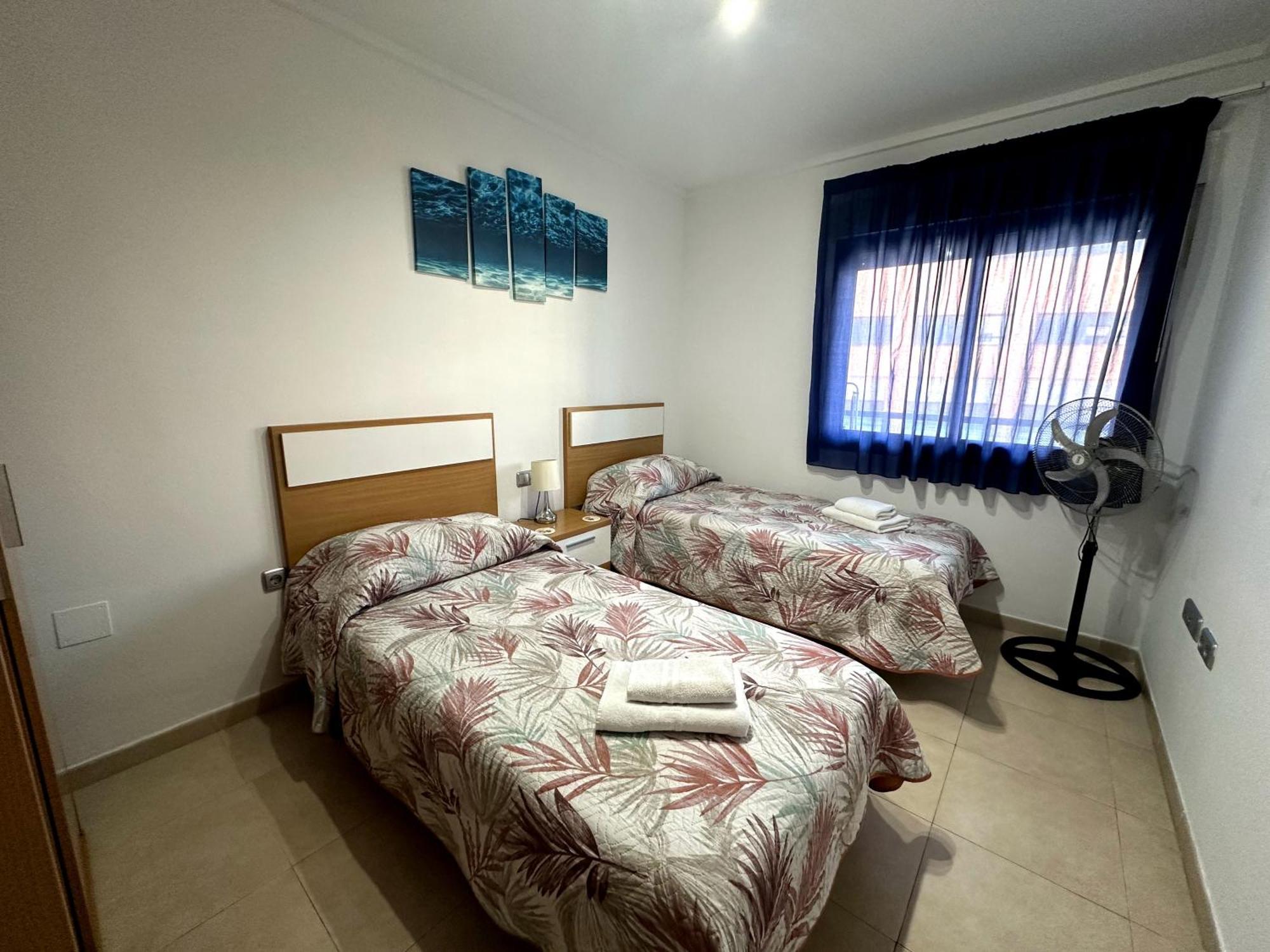 Alicante Hills Luxury Beach Apartment Zewnętrze zdjęcie