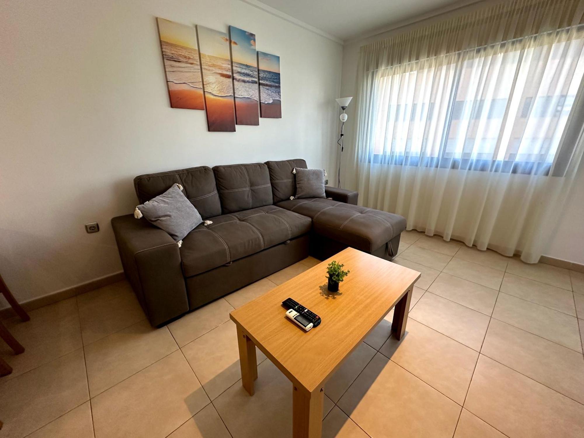 Alicante Hills Luxury Beach Apartment Zewnętrze zdjęcie