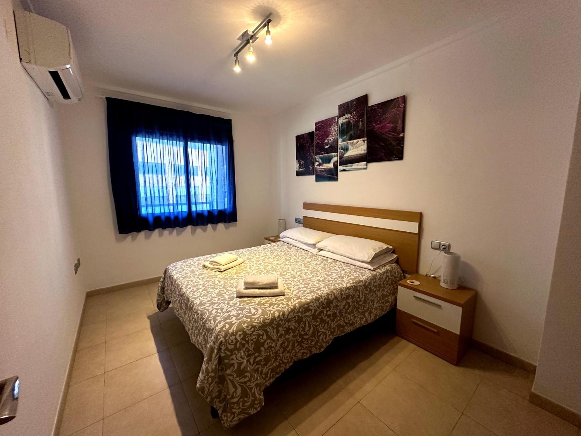 Alicante Hills Luxury Beach Apartment Zewnętrze zdjęcie