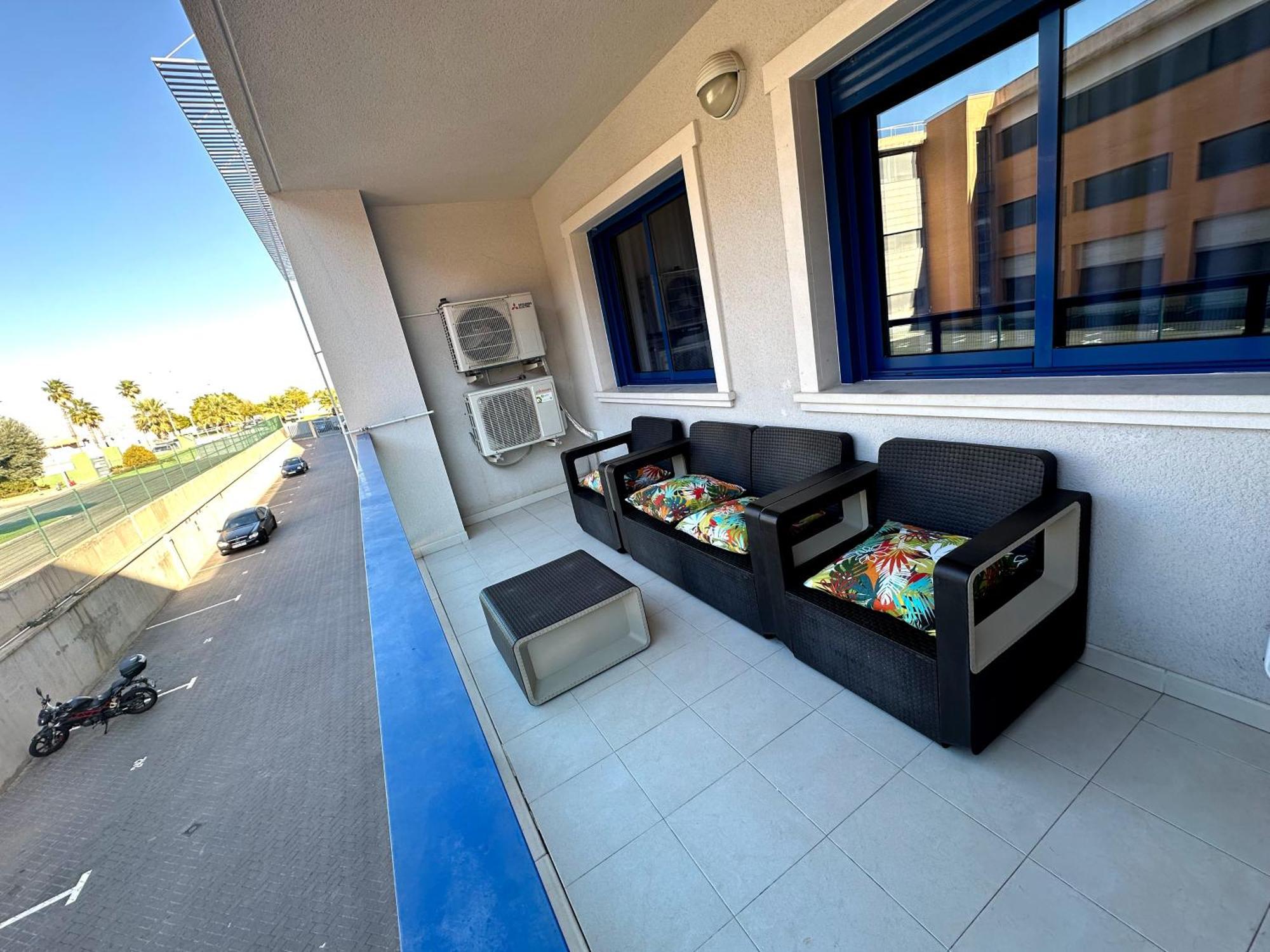 Alicante Hills Luxury Beach Apartment Zewnętrze zdjęcie