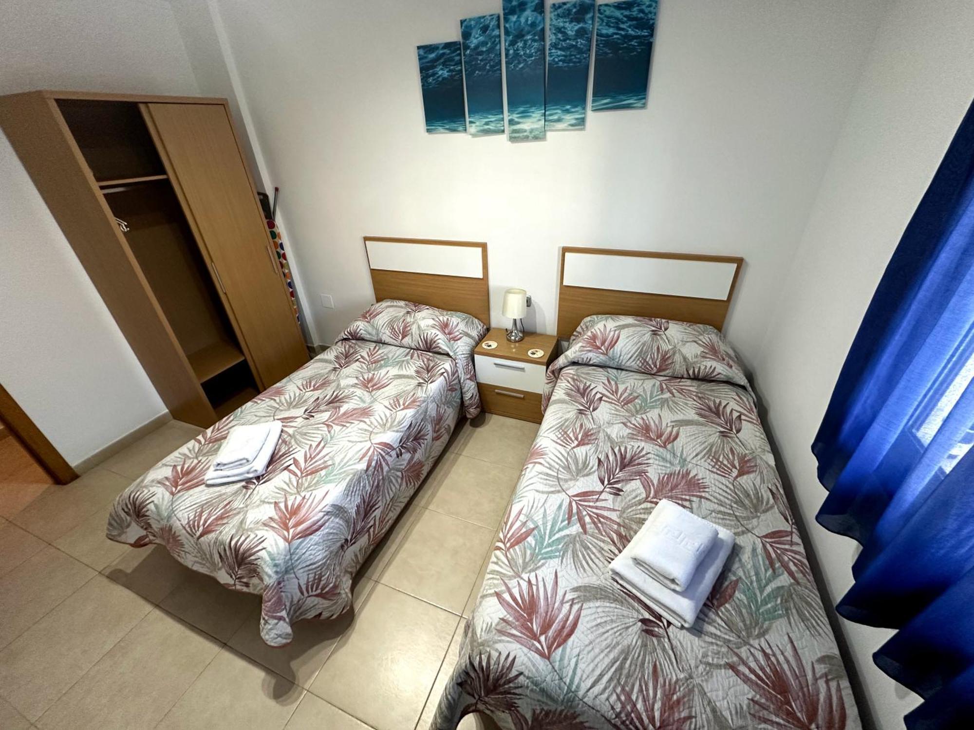 Alicante Hills Luxury Beach Apartment Zewnętrze zdjęcie