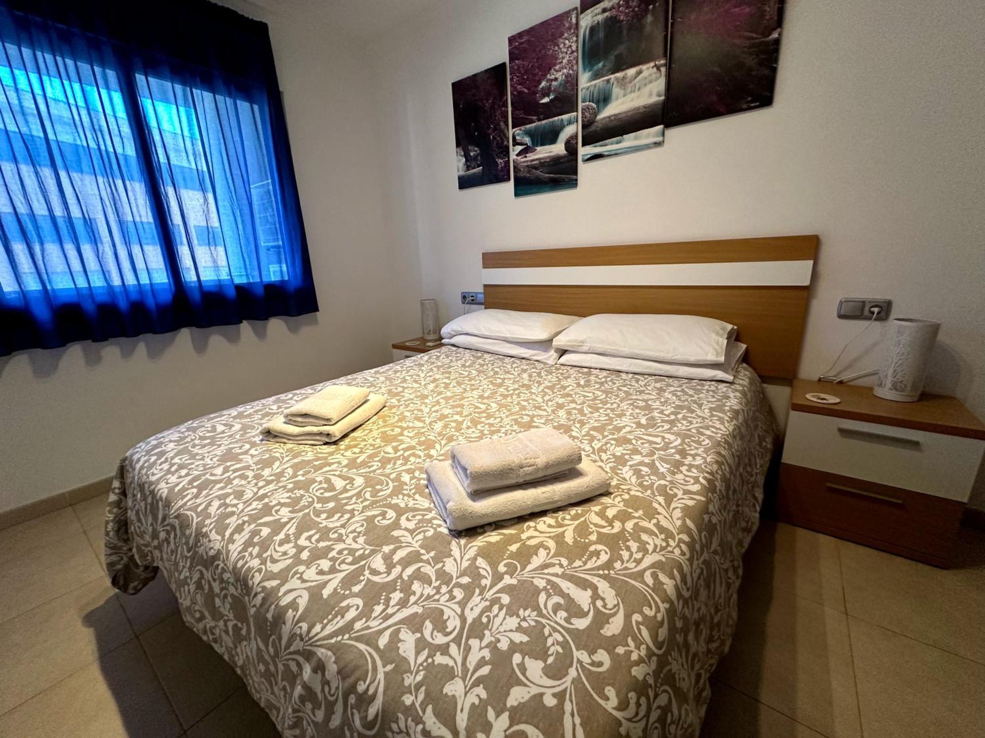 Alicante Hills Luxury Beach Apartment Zewnętrze zdjęcie
