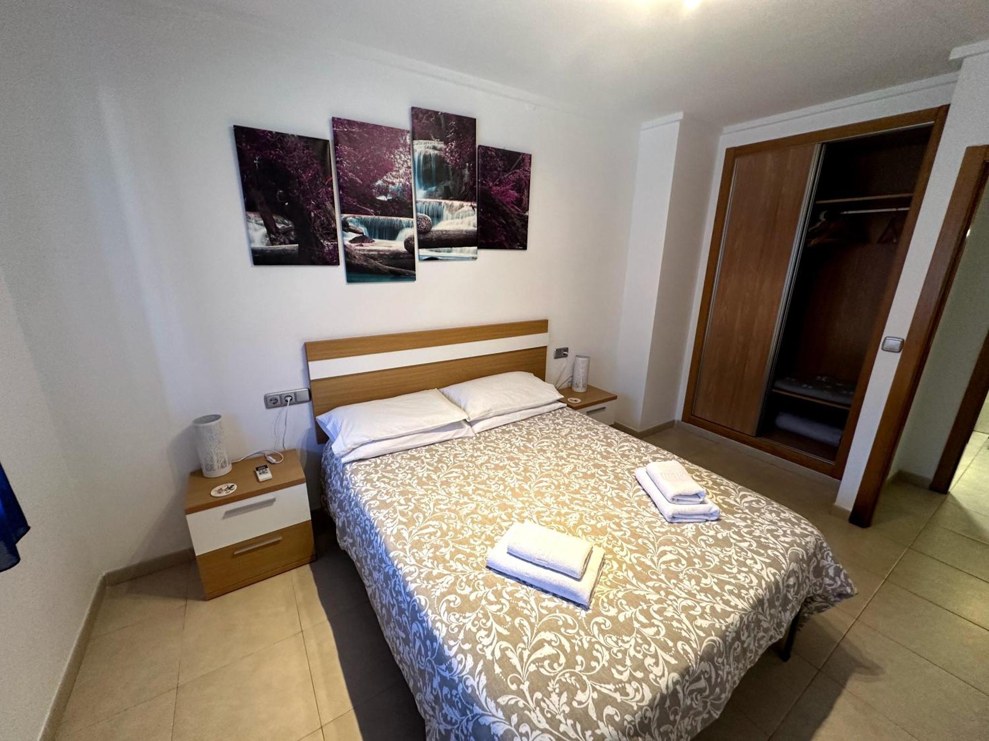 Alicante Hills Luxury Beach Apartment Zewnętrze zdjęcie