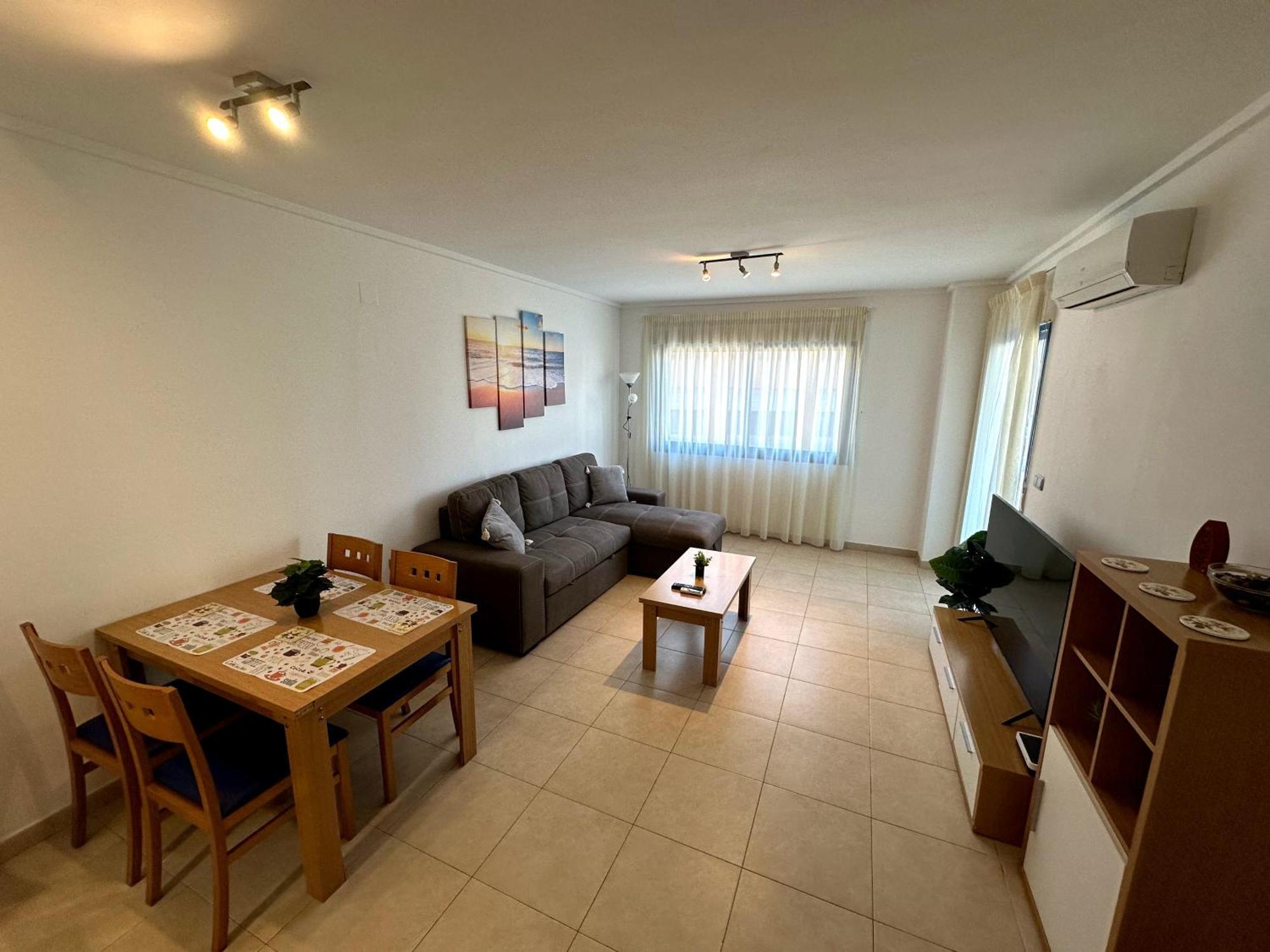 Alicante Hills Luxury Beach Apartment Zewnętrze zdjęcie