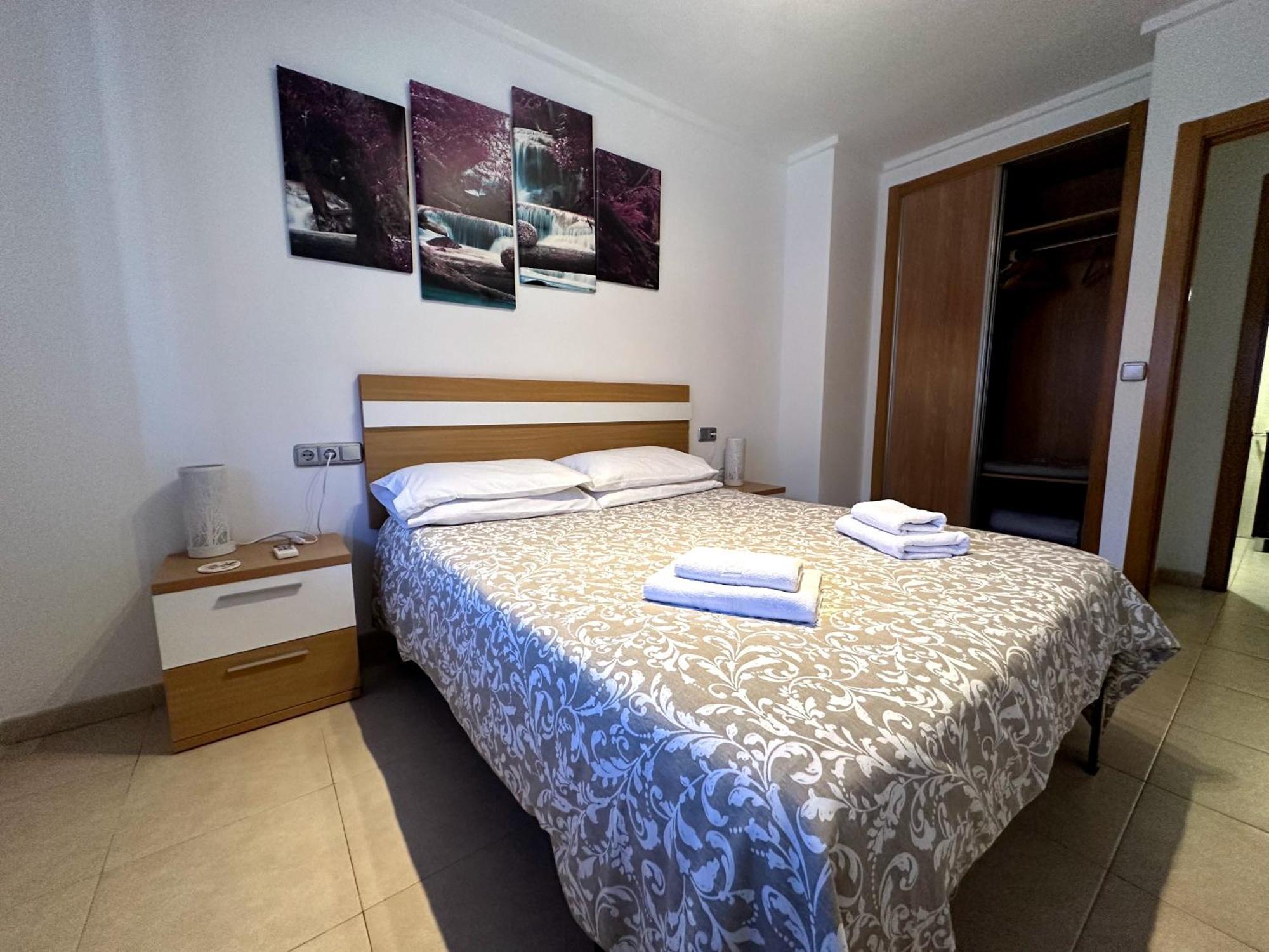 Alicante Hills Luxury Beach Apartment Zewnętrze zdjęcie