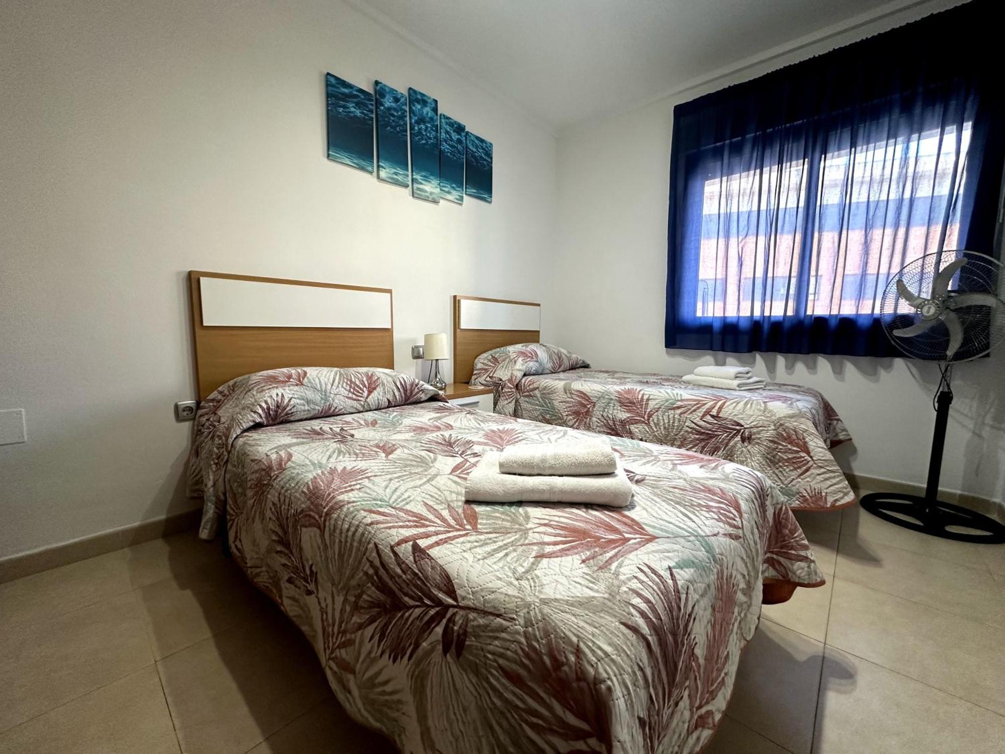 Alicante Hills Luxury Beach Apartment Zewnętrze zdjęcie