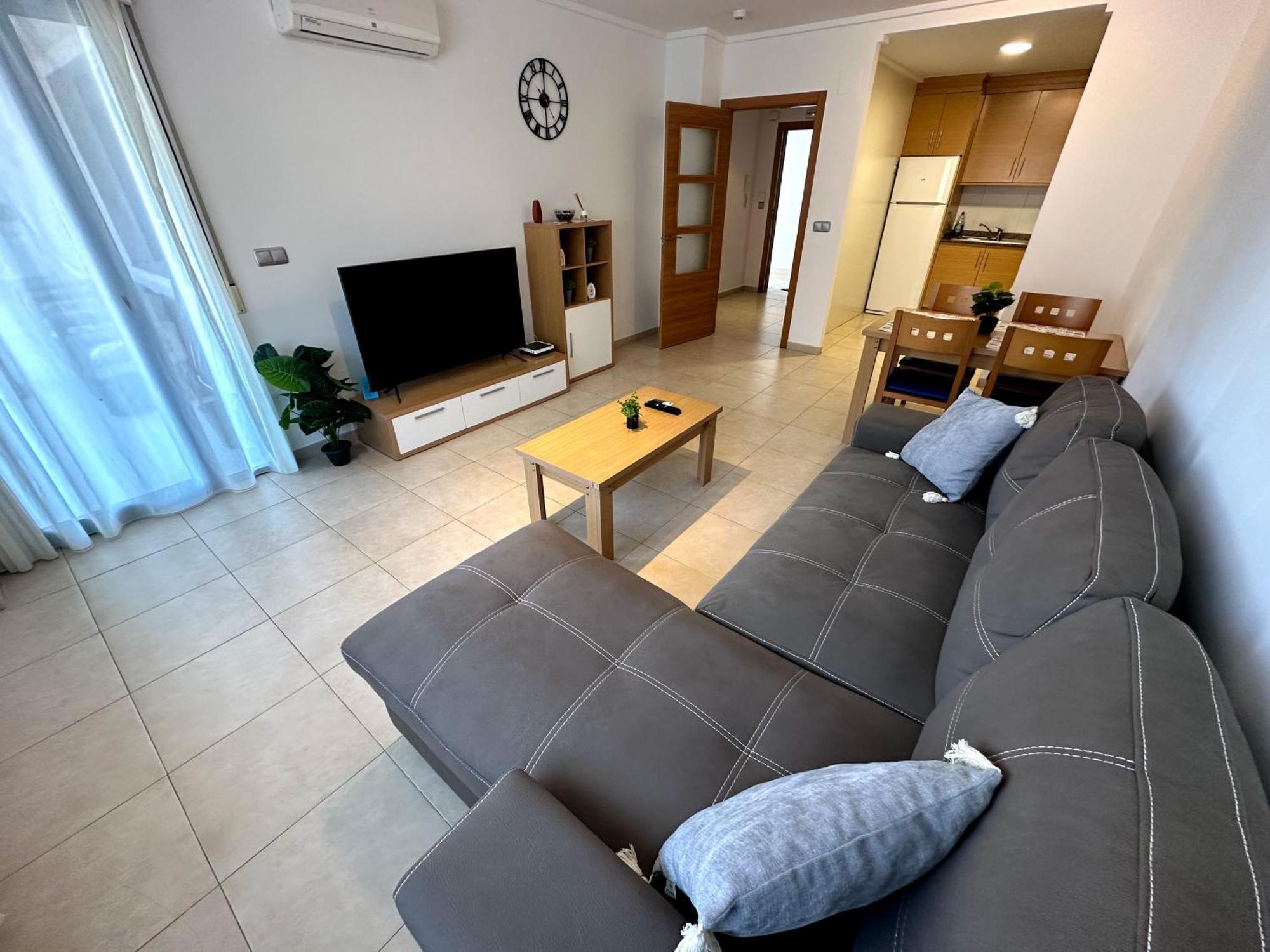 Alicante Hills Luxury Beach Apartment Zewnętrze zdjęcie