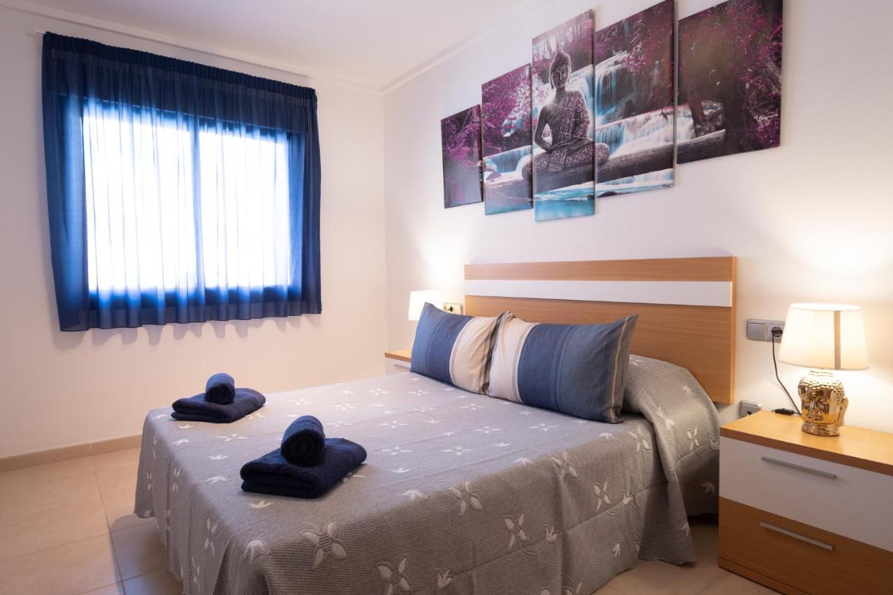 Alicante Hills Luxury Beach Apartment Zewnętrze zdjęcie