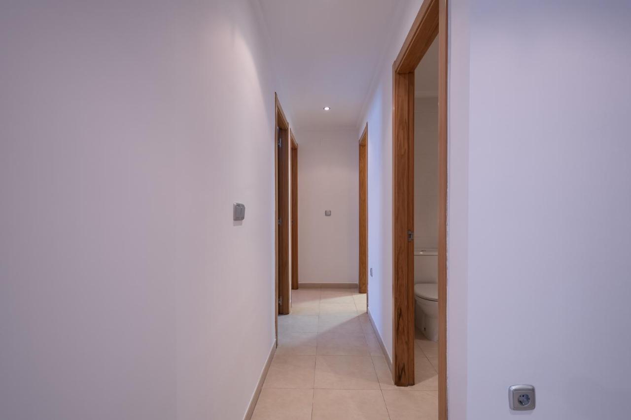 Alicante Hills Luxury Beach Apartment Zewnętrze zdjęcie