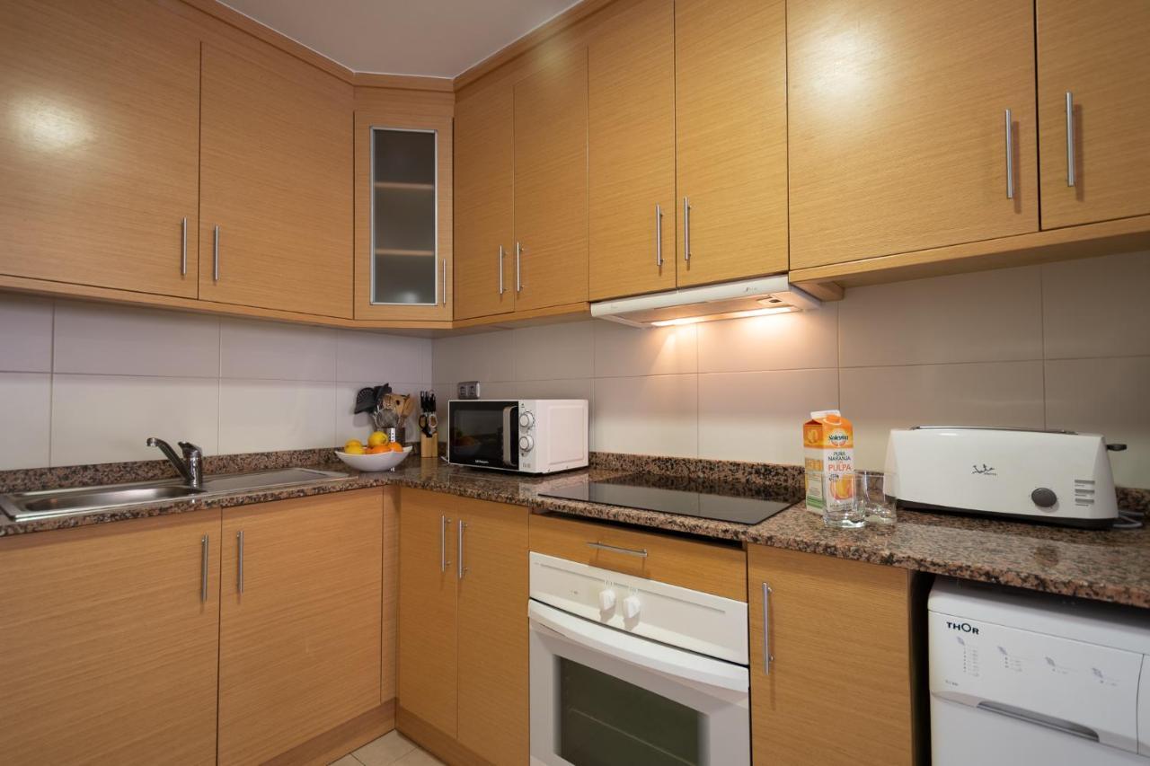 Alicante Hills Luxury Beach Apartment Zewnętrze zdjęcie