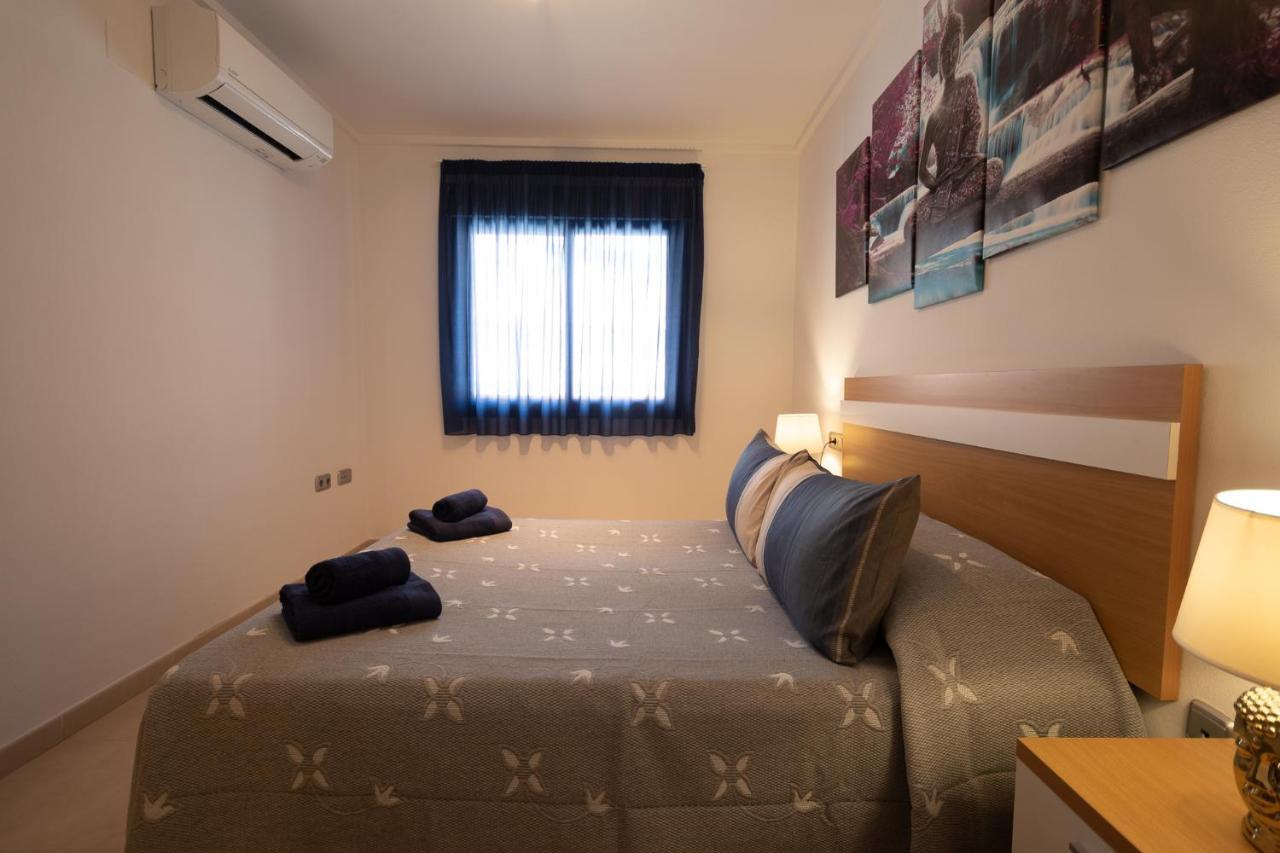 Alicante Hills Luxury Beach Apartment Zewnętrze zdjęcie