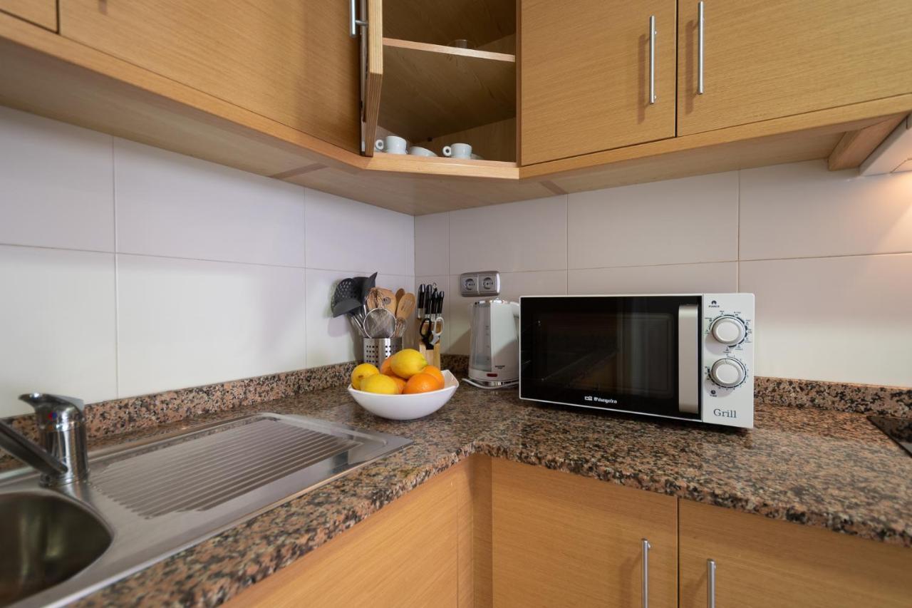 Alicante Hills Luxury Beach Apartment Zewnętrze zdjęcie