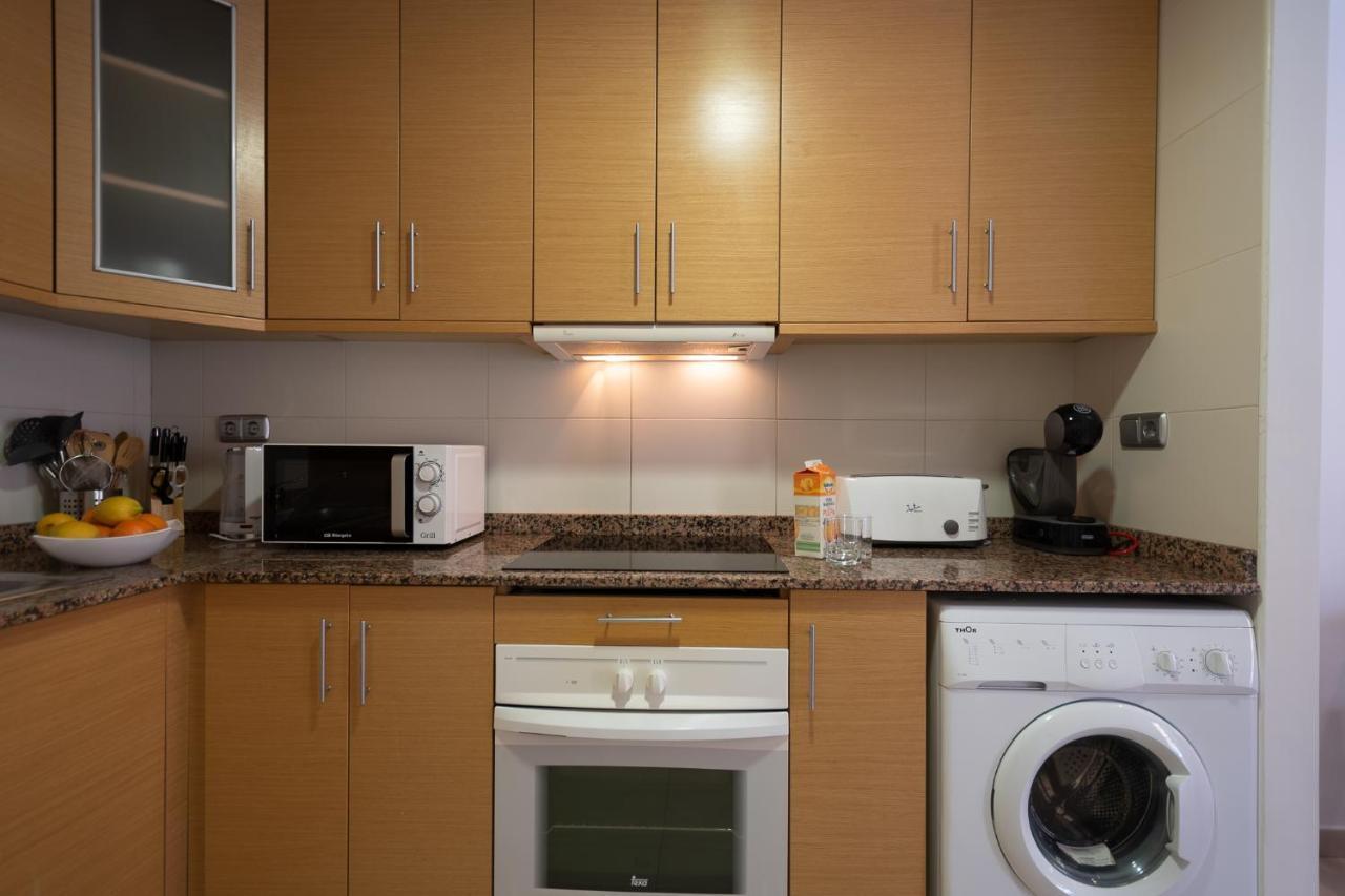 Alicante Hills Luxury Beach Apartment Zewnętrze zdjęcie