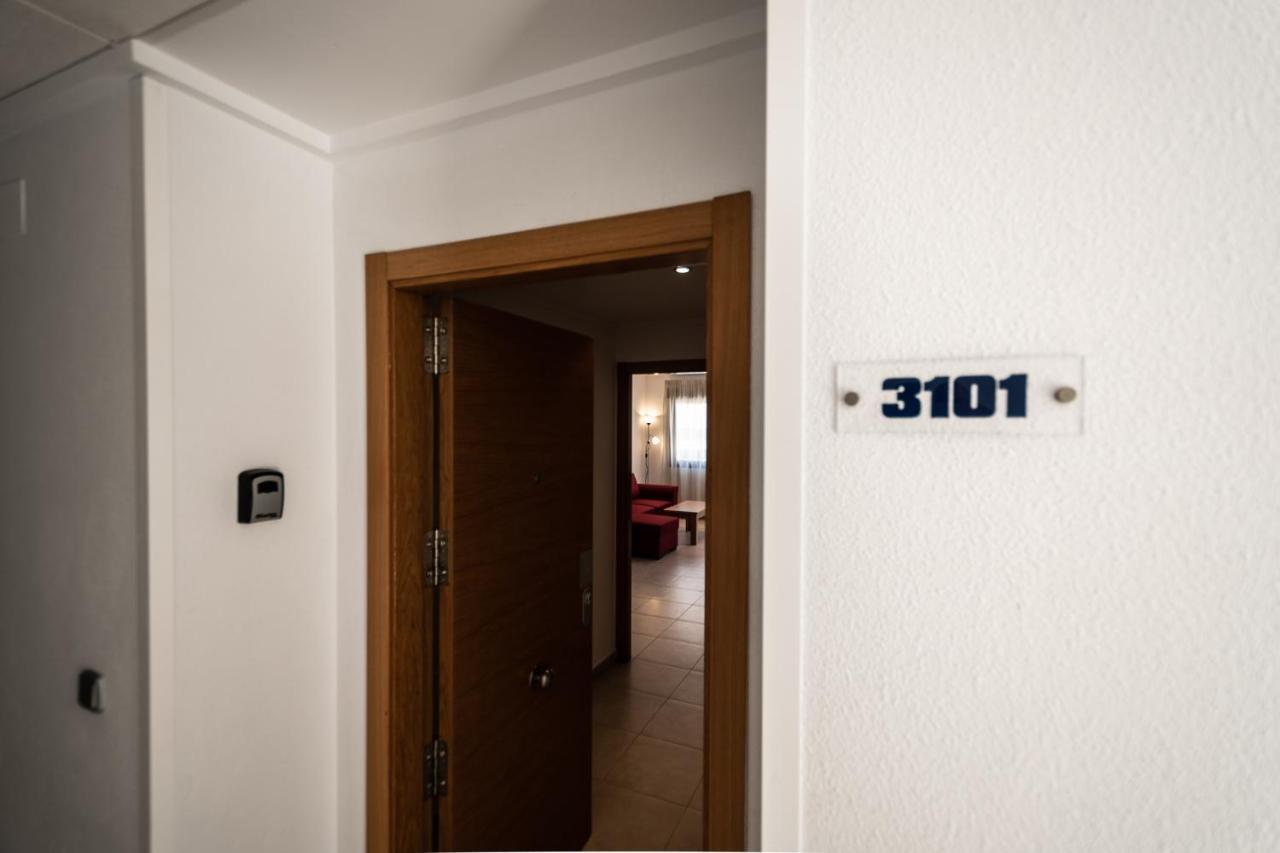 Alicante Hills Luxury Beach Apartment Zewnętrze zdjęcie