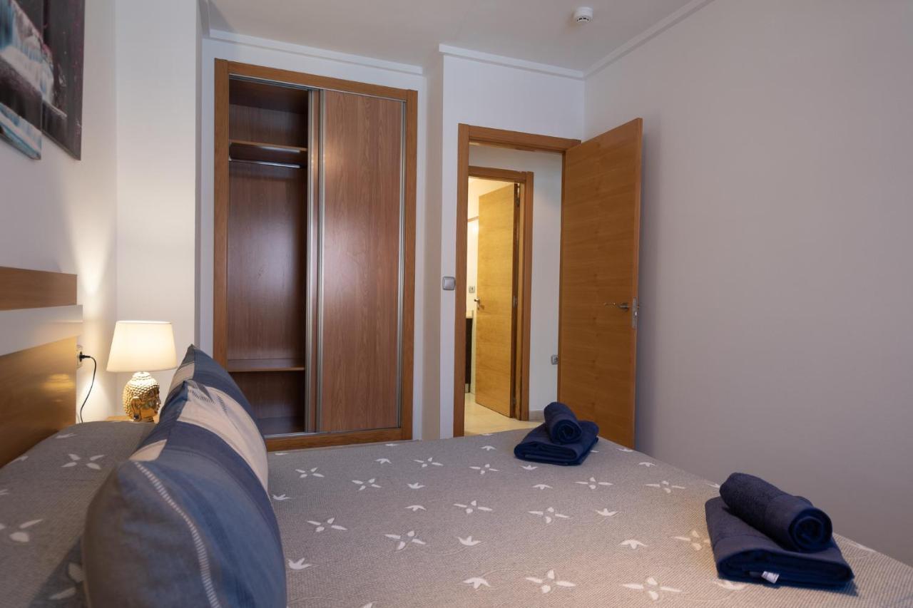 Alicante Hills Luxury Beach Apartment Zewnętrze zdjęcie