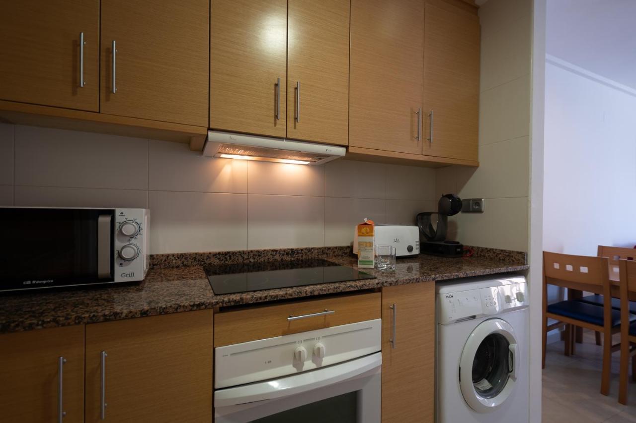 Alicante Hills Luxury Beach Apartment Zewnętrze zdjęcie