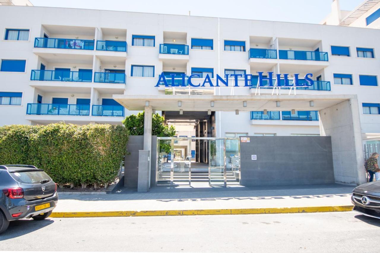 Alicante Hills Luxury Beach Apartment Zewnętrze zdjęcie
