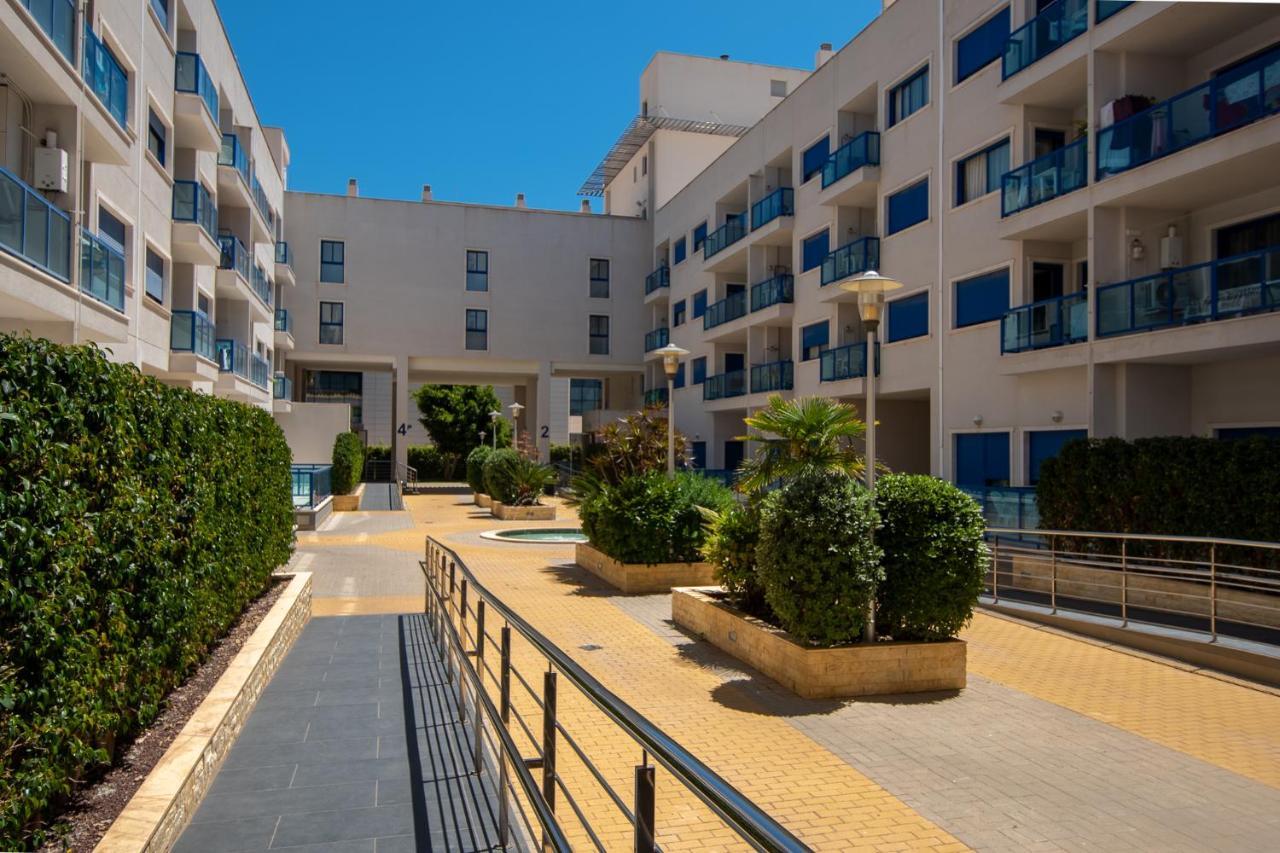 Alicante Hills Luxury Beach Apartment Zewnętrze zdjęcie