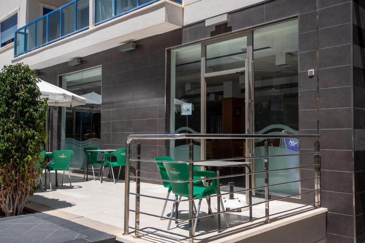 Alicante Hills Luxury Beach Apartment Zewnętrze zdjęcie
